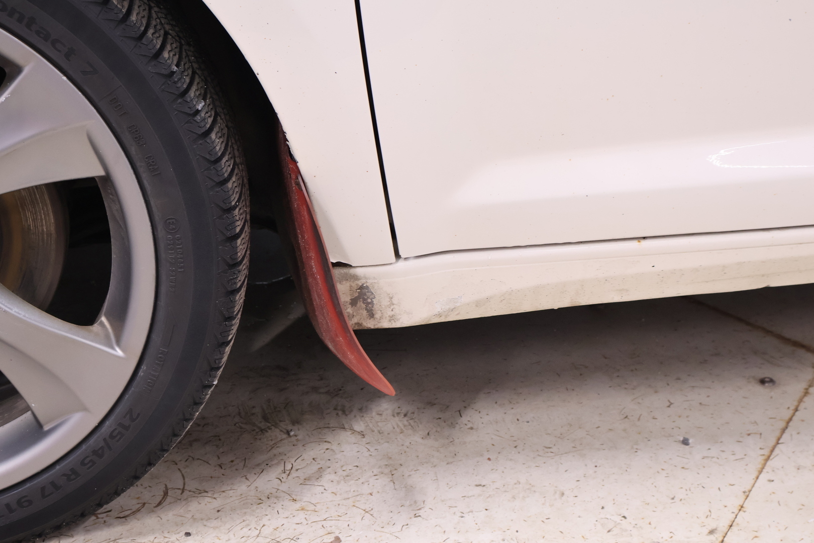 ALFA ROMEO MiTo 2009