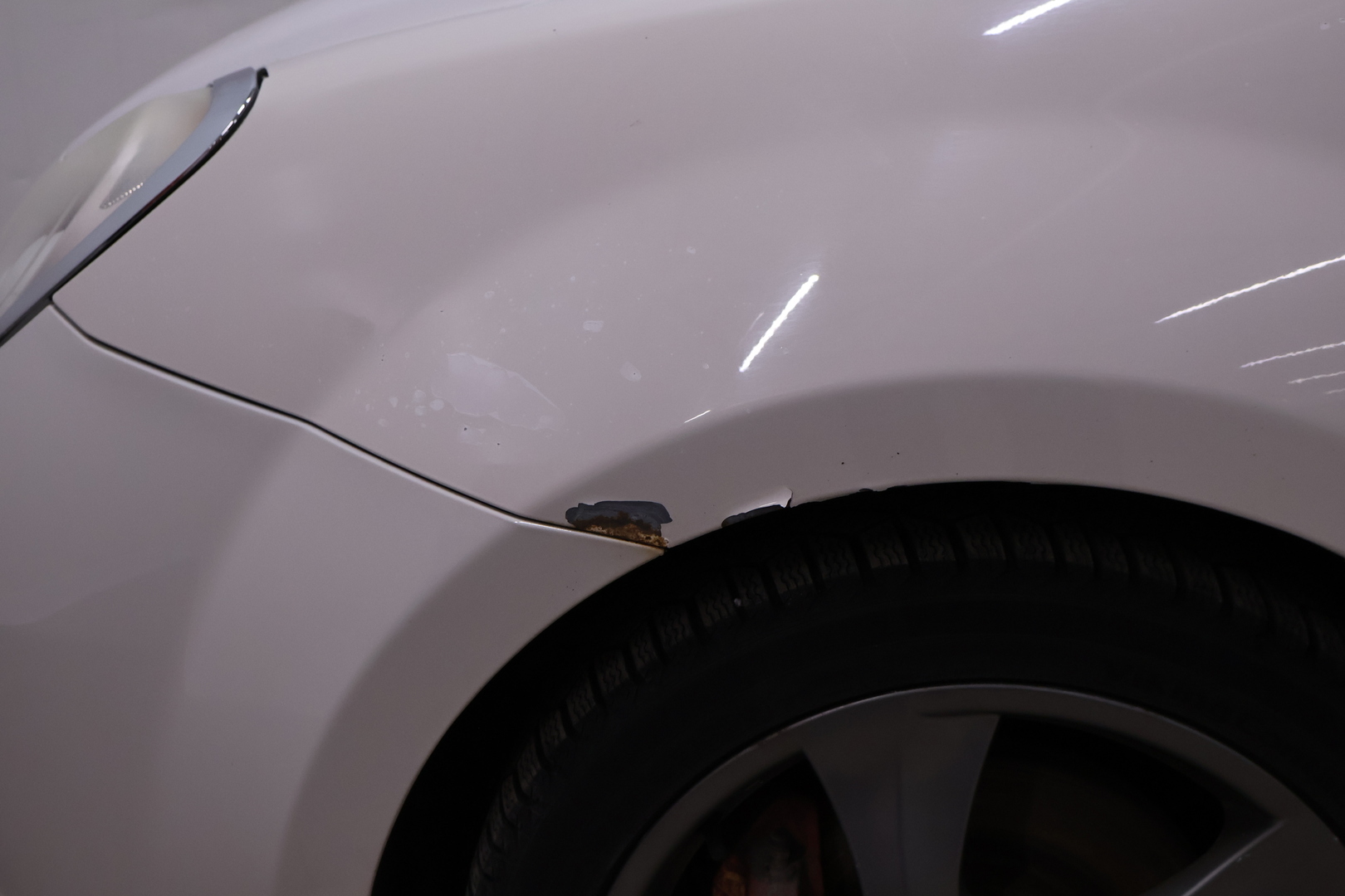 ALFA ROMEO MiTo 2009