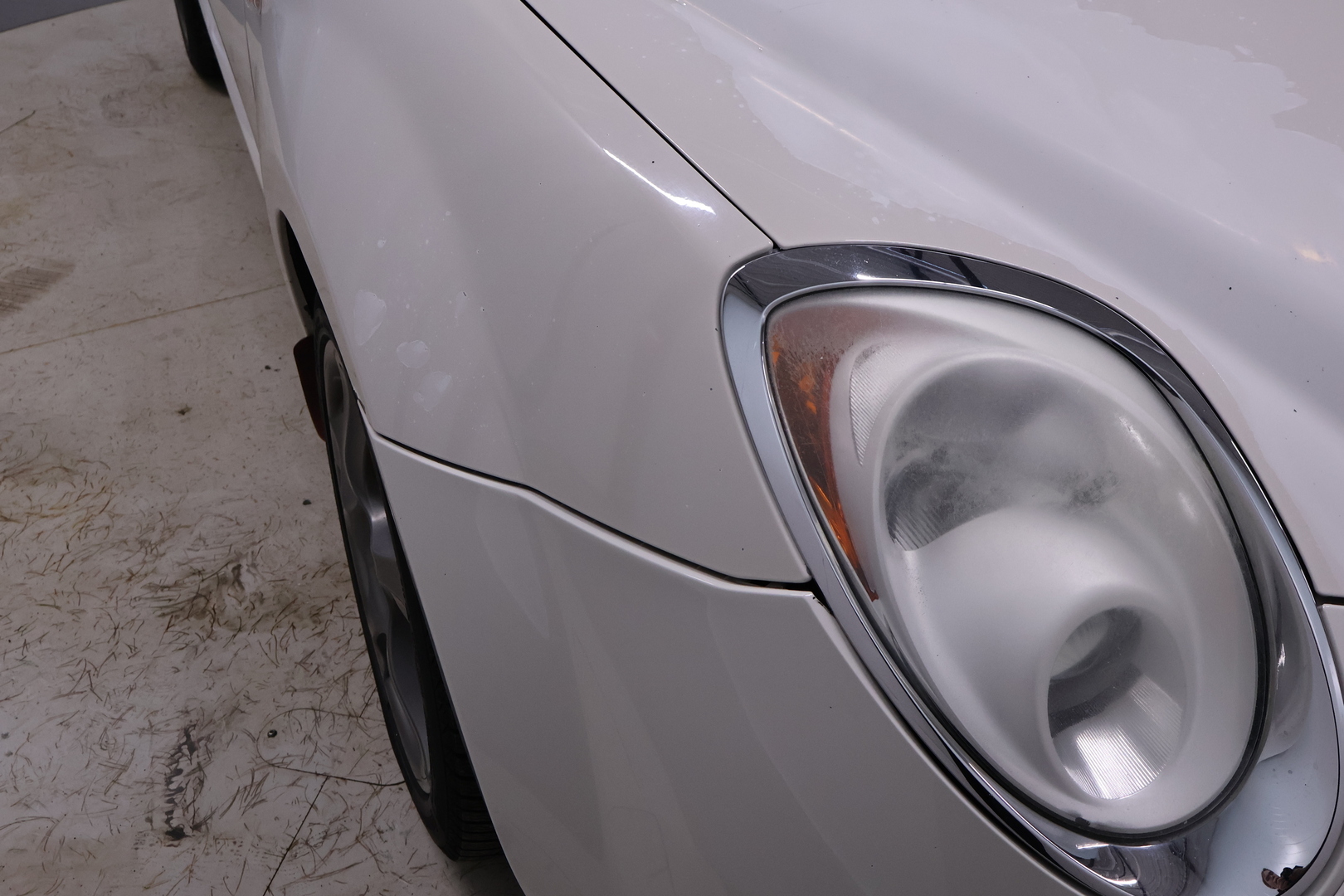 ALFA ROMEO MiTo 2009