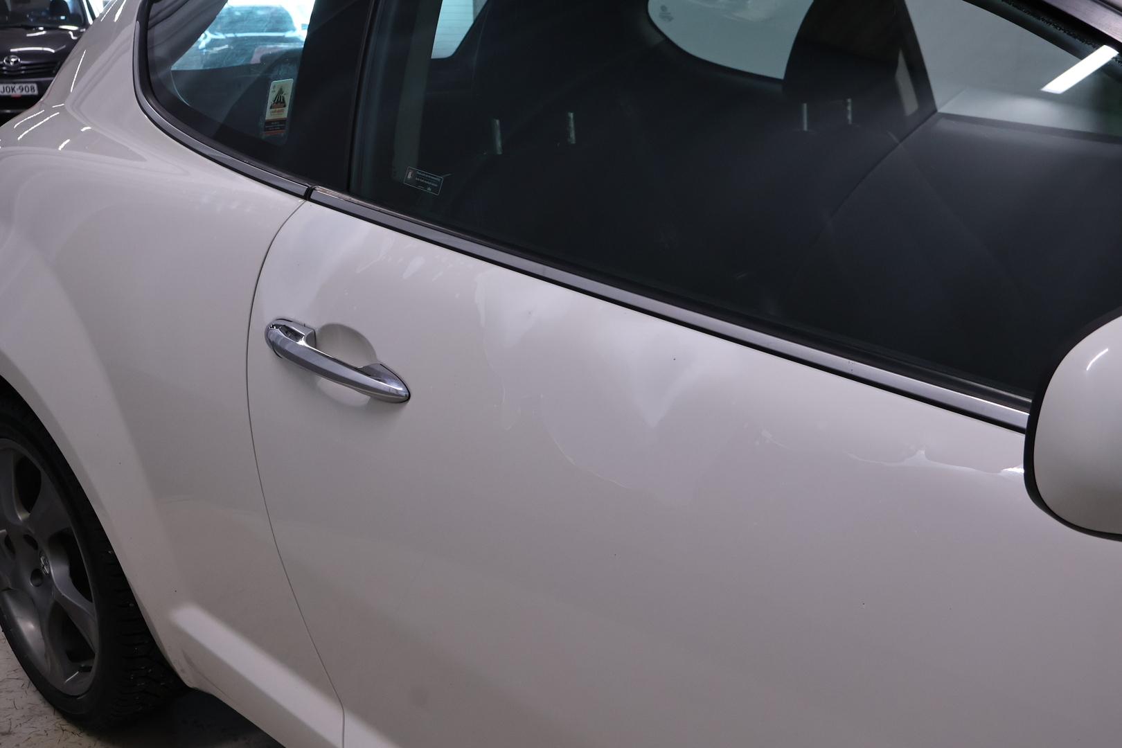 ALFA ROMEO MiTo 2009