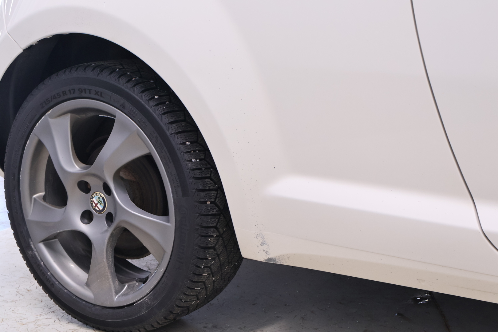 ALFA ROMEO MiTo 2009