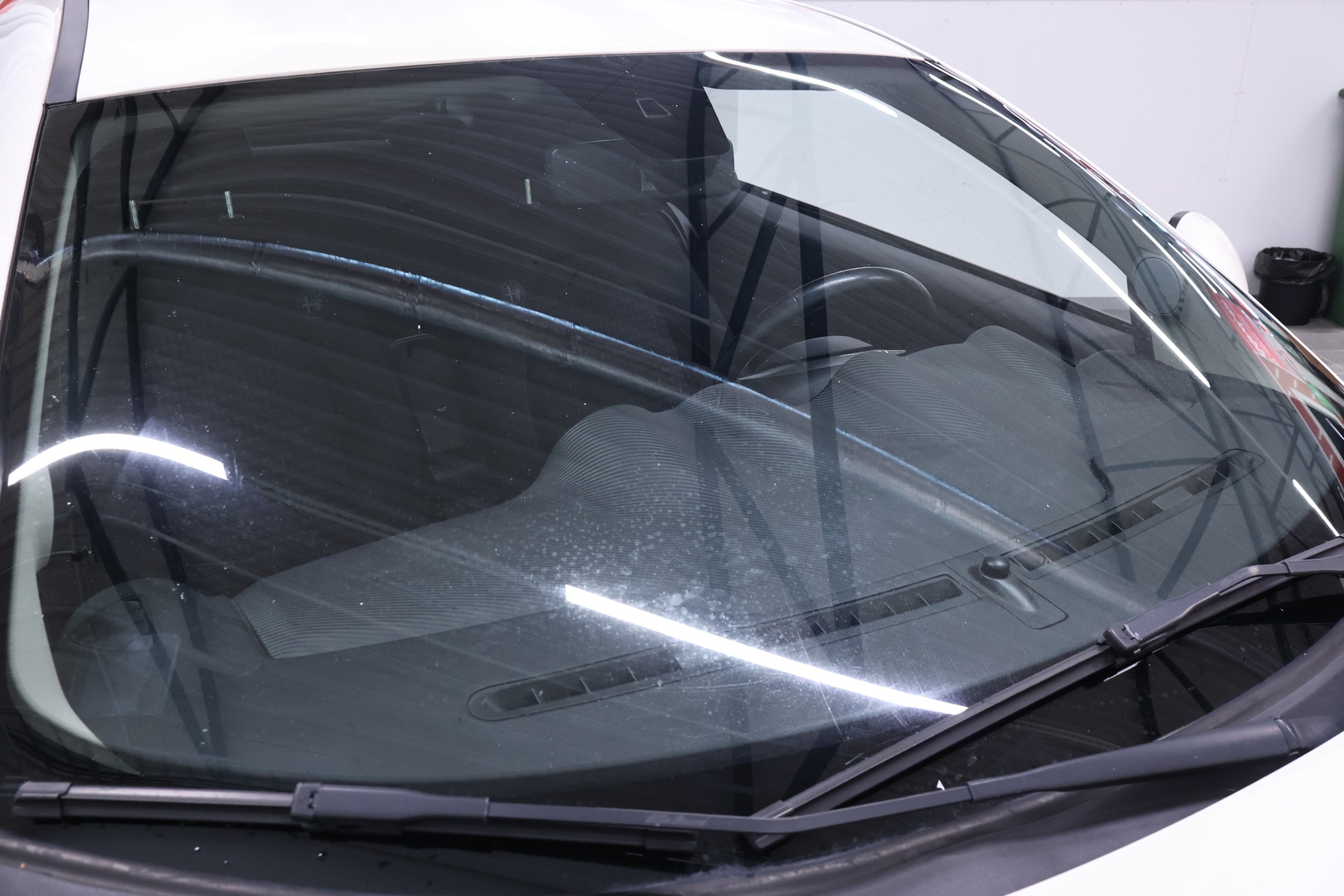 ALFA ROMEO MiTo 2009