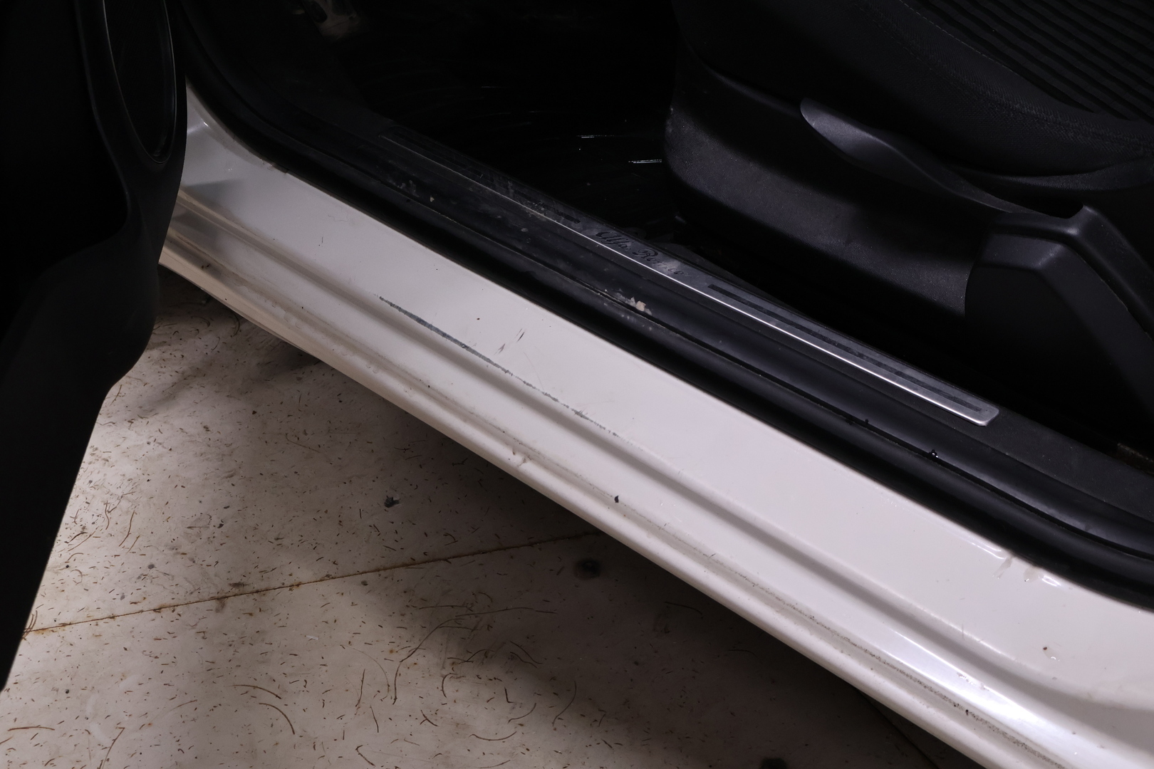 ALFA ROMEO MiTo 2009