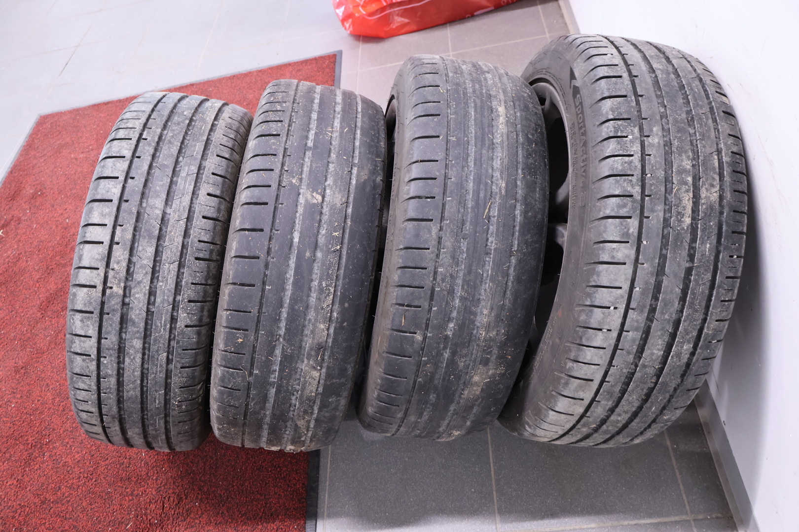 ALFA ROMEO MiTo 2009