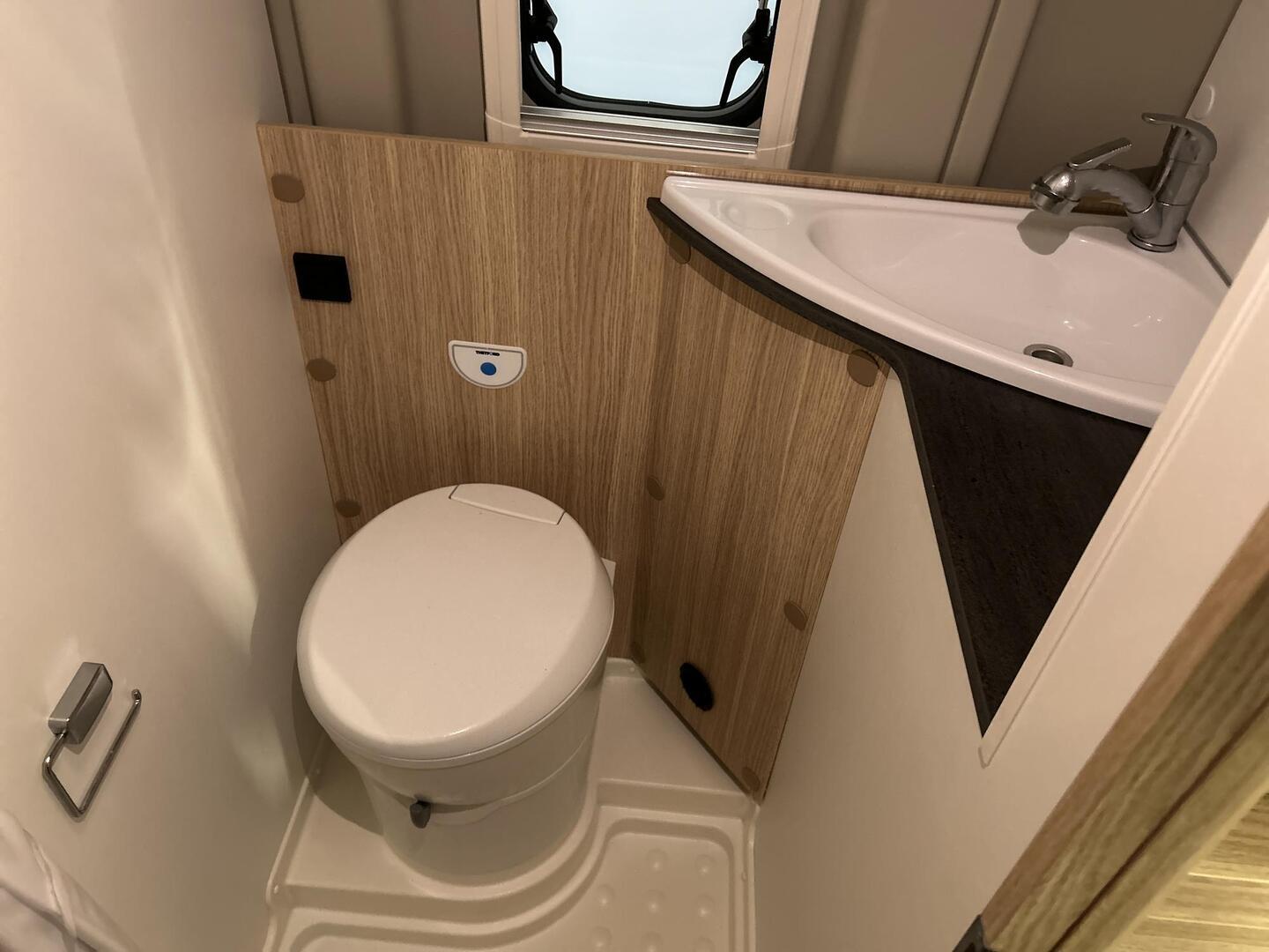 SUNLIGHT Cliff 600 2022