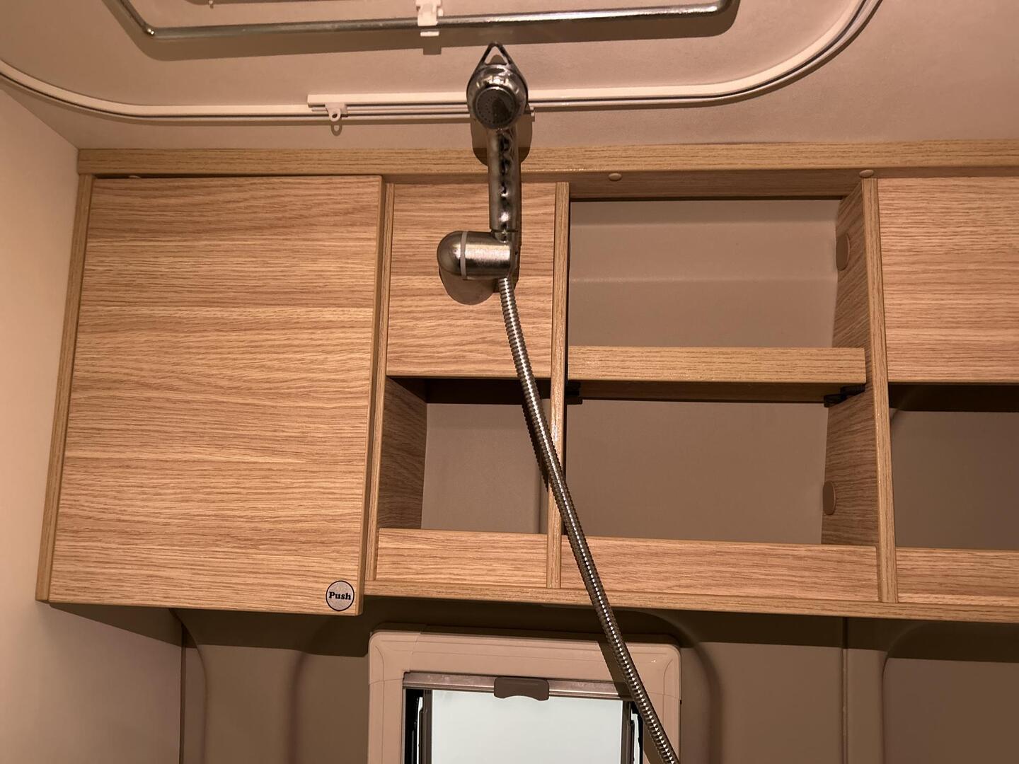 SUNLIGHT Cliff 600 2022