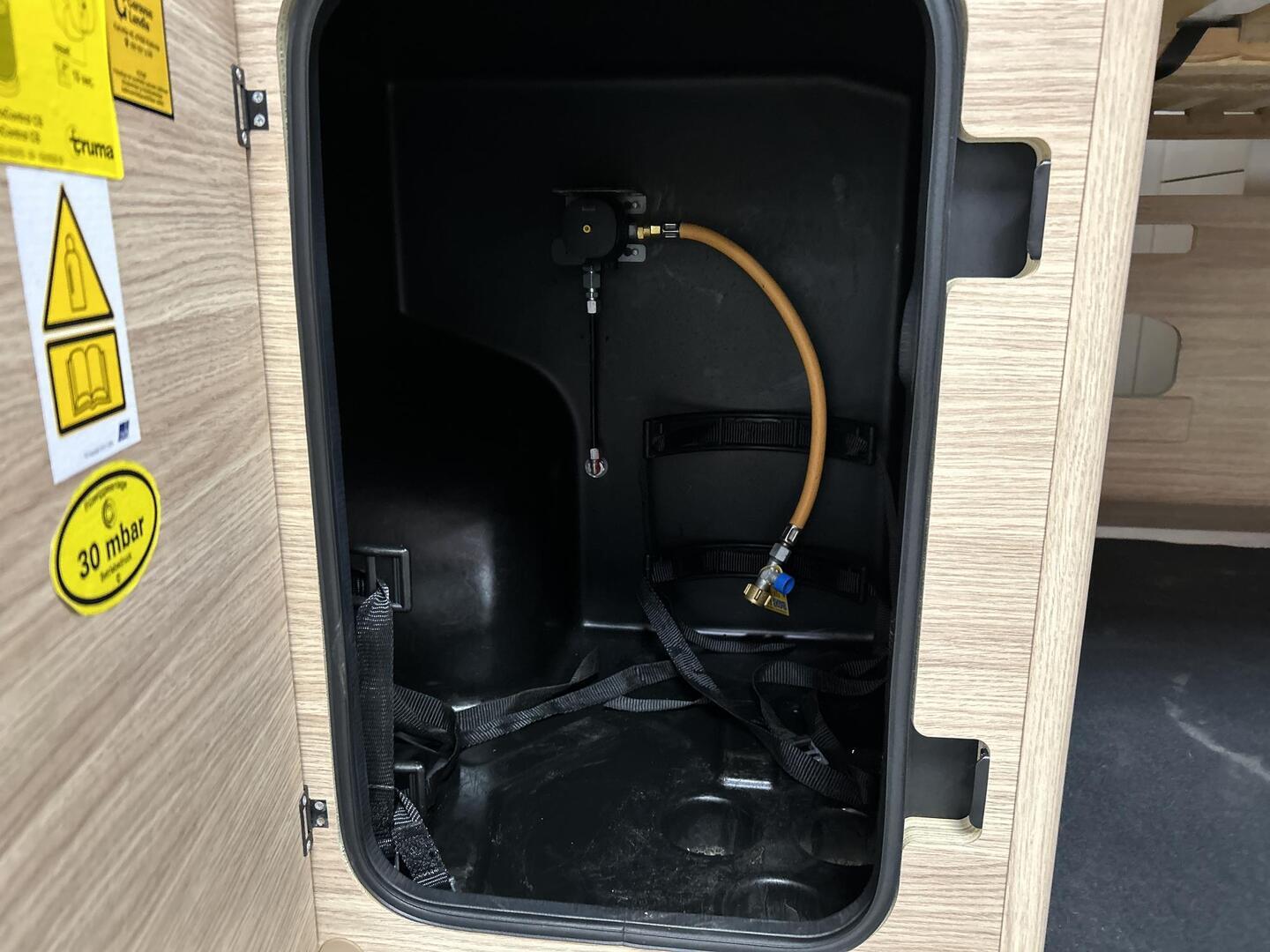 SUNLIGHT Cliff 600 2022