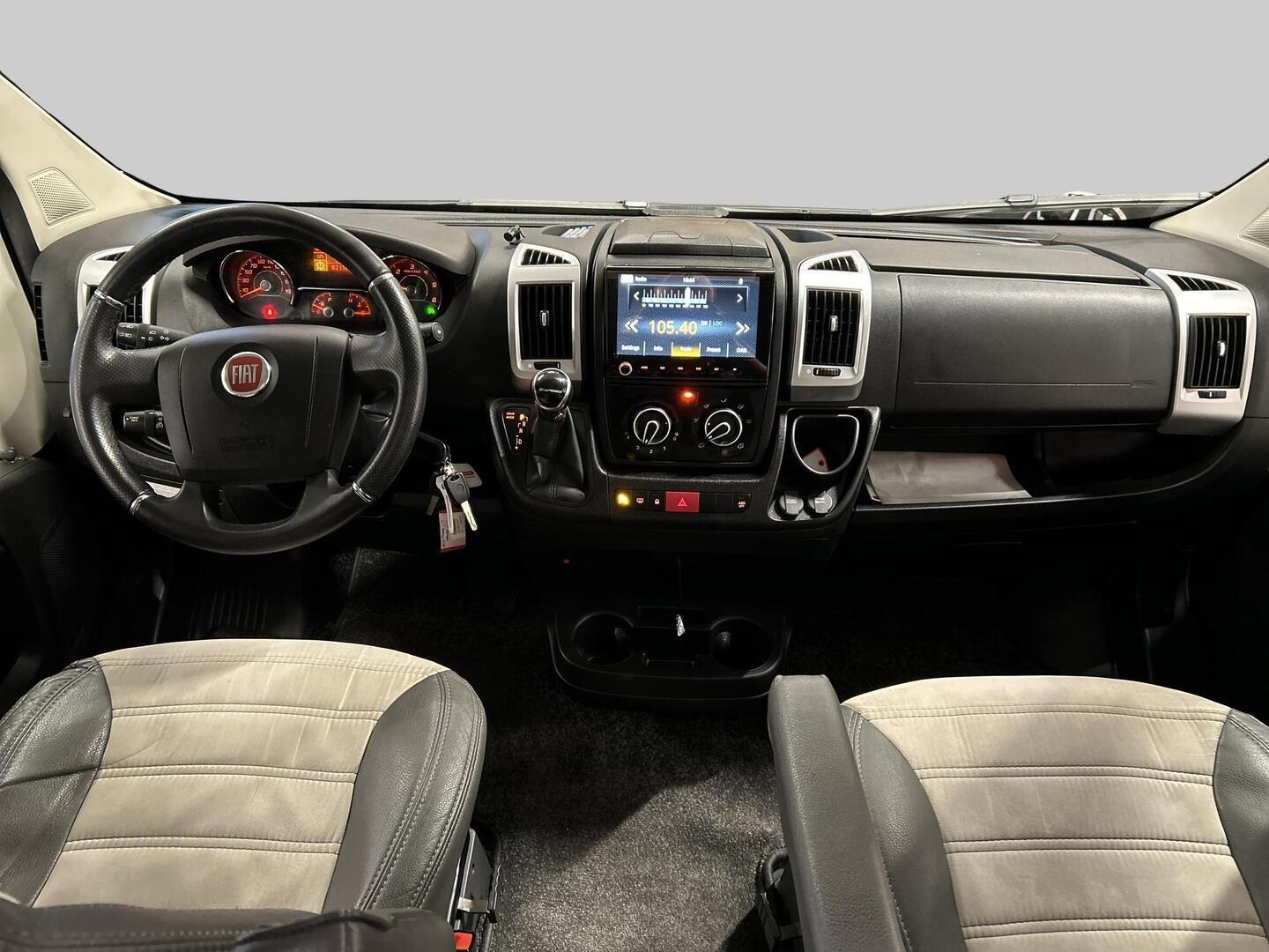 SUNLIGHT Cliff 600 2022