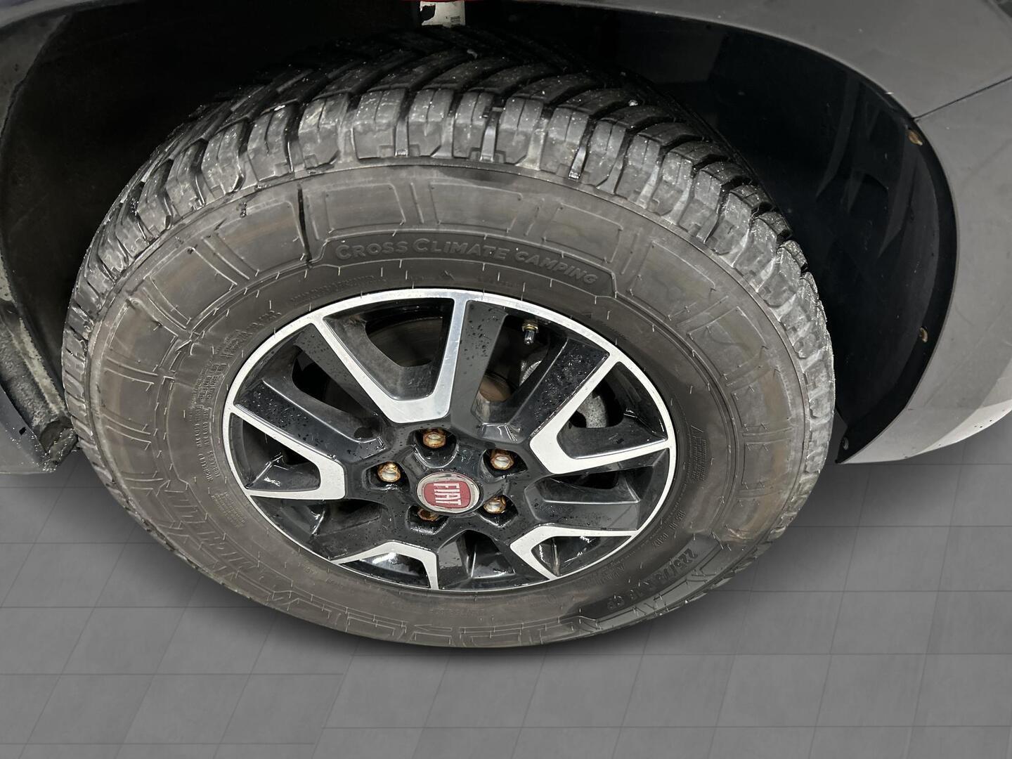 SUNLIGHT Cliff 600 2022