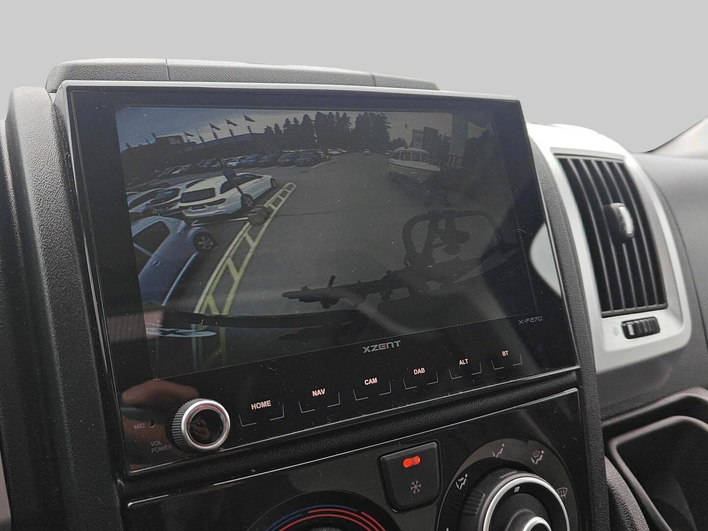 SUNLIGHT Cliff 600 2022