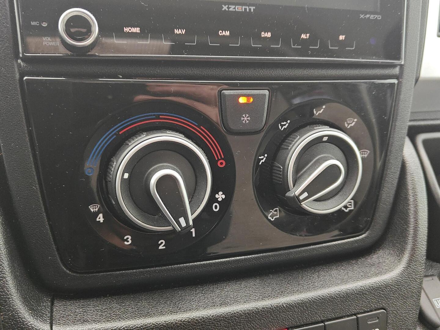 SUNLIGHT Cliff 600 2022