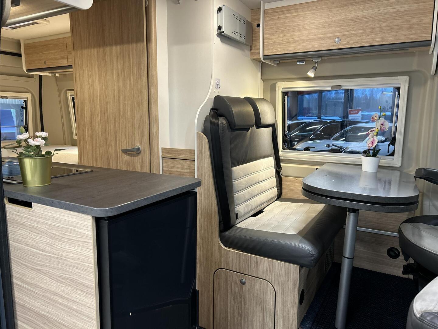 SUNLIGHT Cliff 600 2022