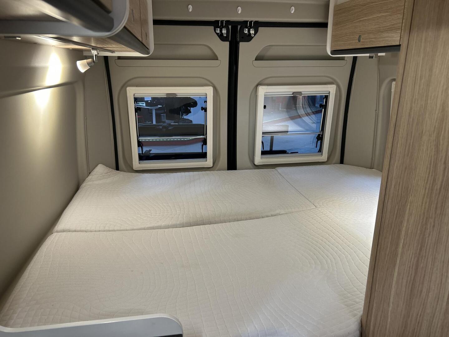 SUNLIGHT Cliff 600 2022