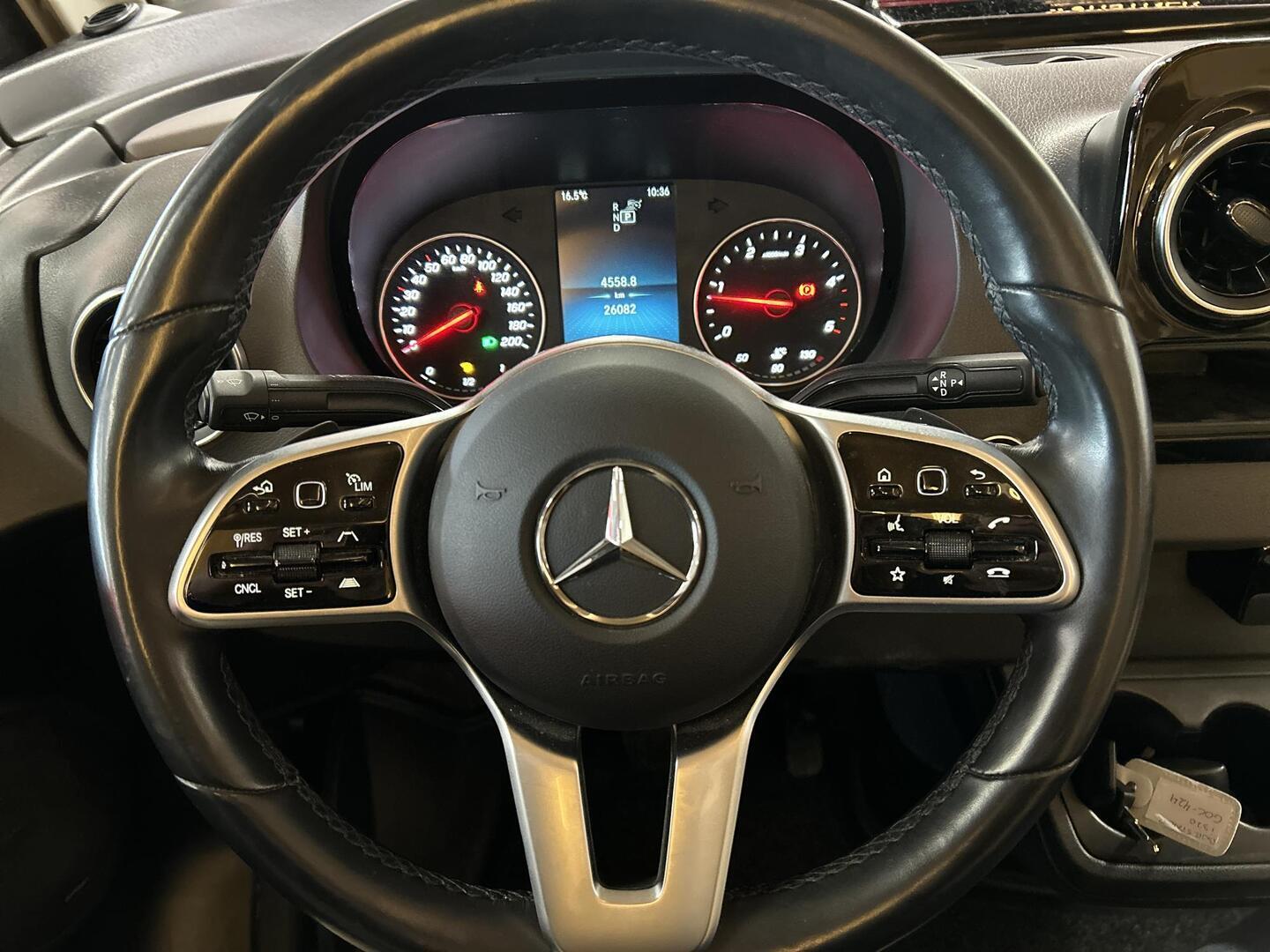 BÜRSTNER Elegance i920 G 2022