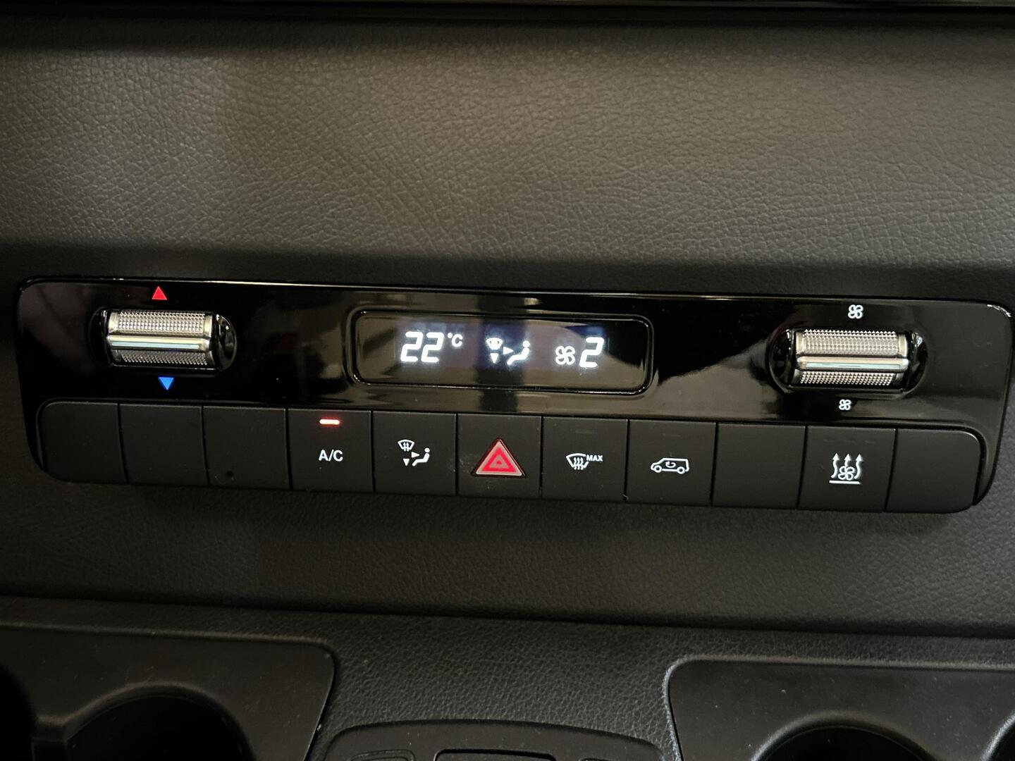 BÜRSTNER Elegance i920 G 2022