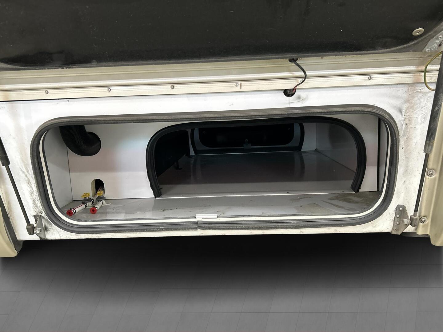 BÜRSTNER Elegance i920 G 2022