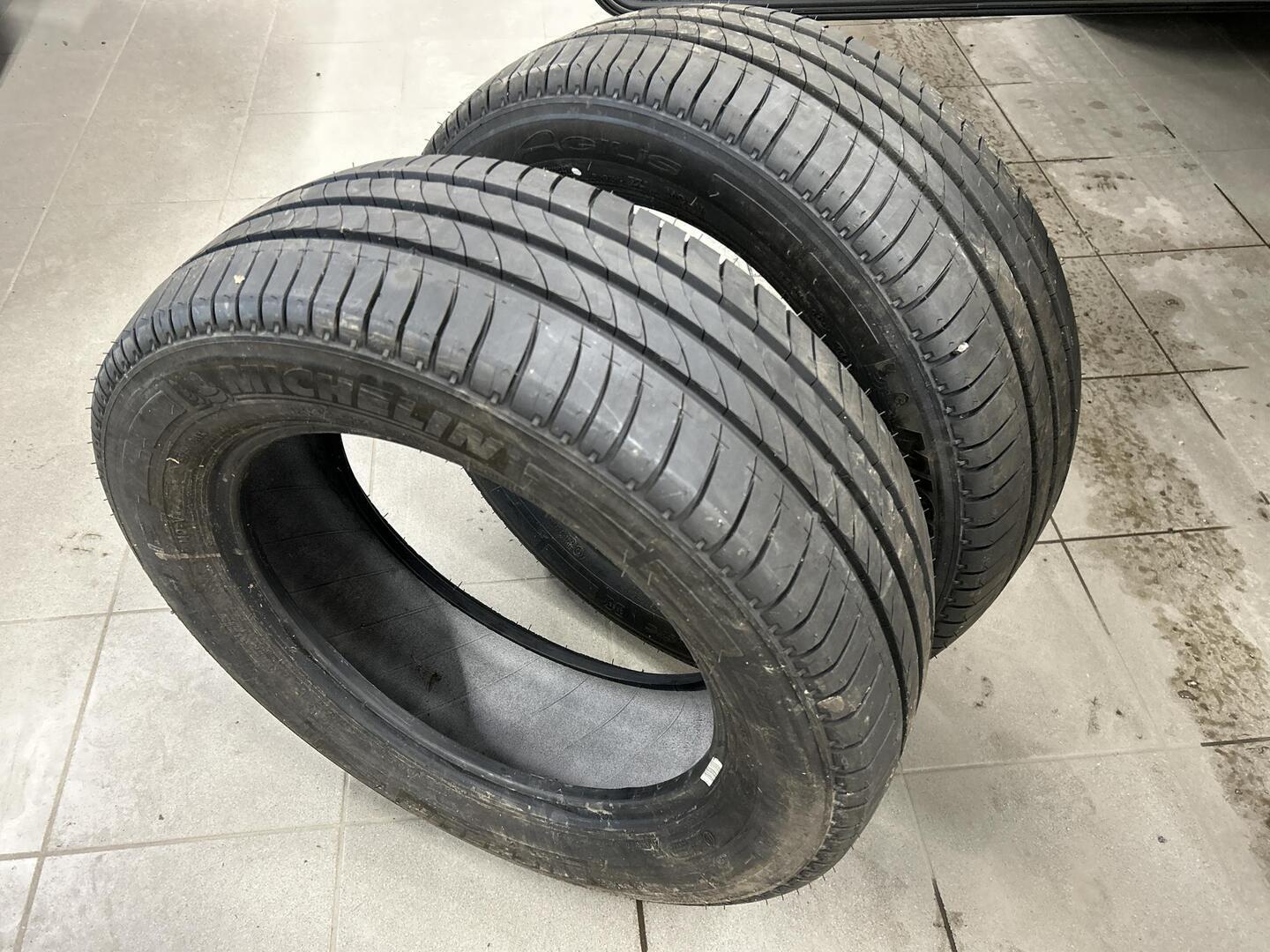 BÜRSTNER Elegance i920 G 2022