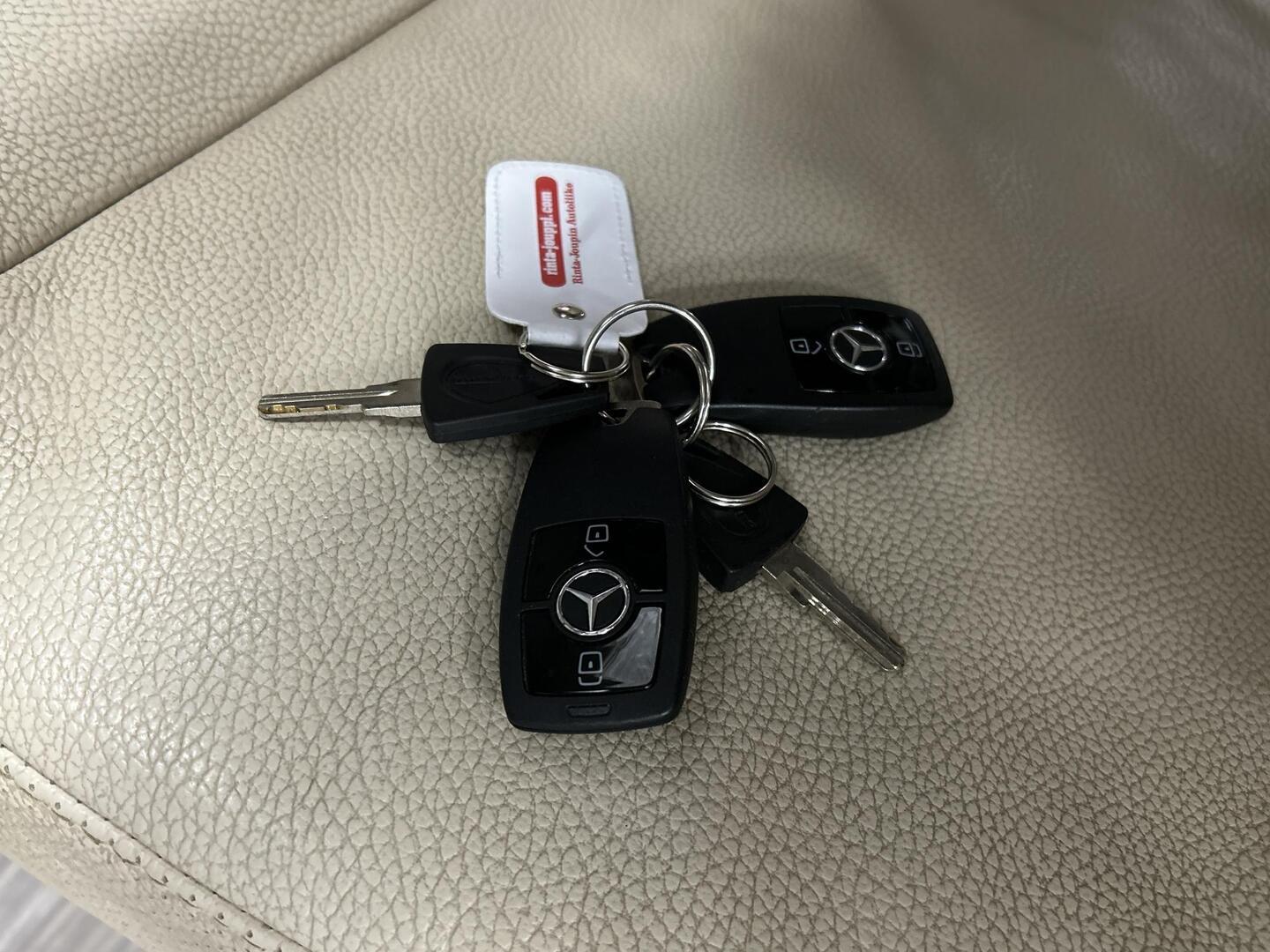 BÜRSTNER Elegance i920 G 2022