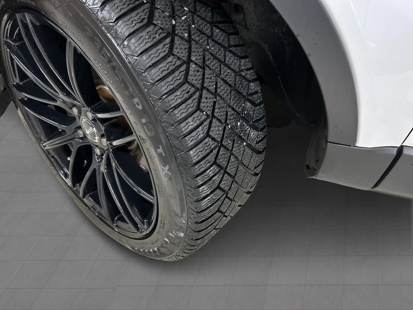 LAND ROVER Range Rover Evoque 2014