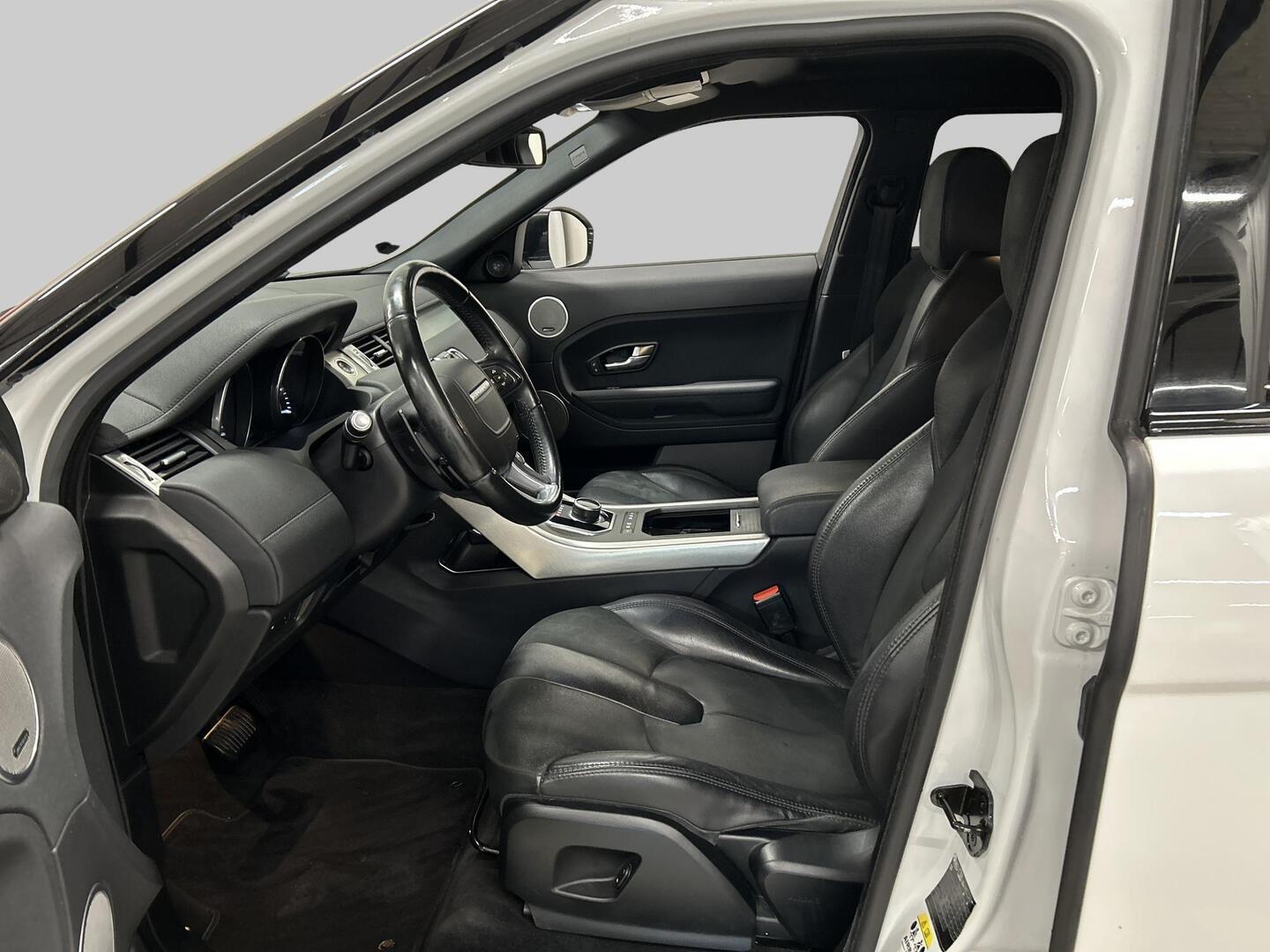 LAND ROVER Range Rover Evoque 2014