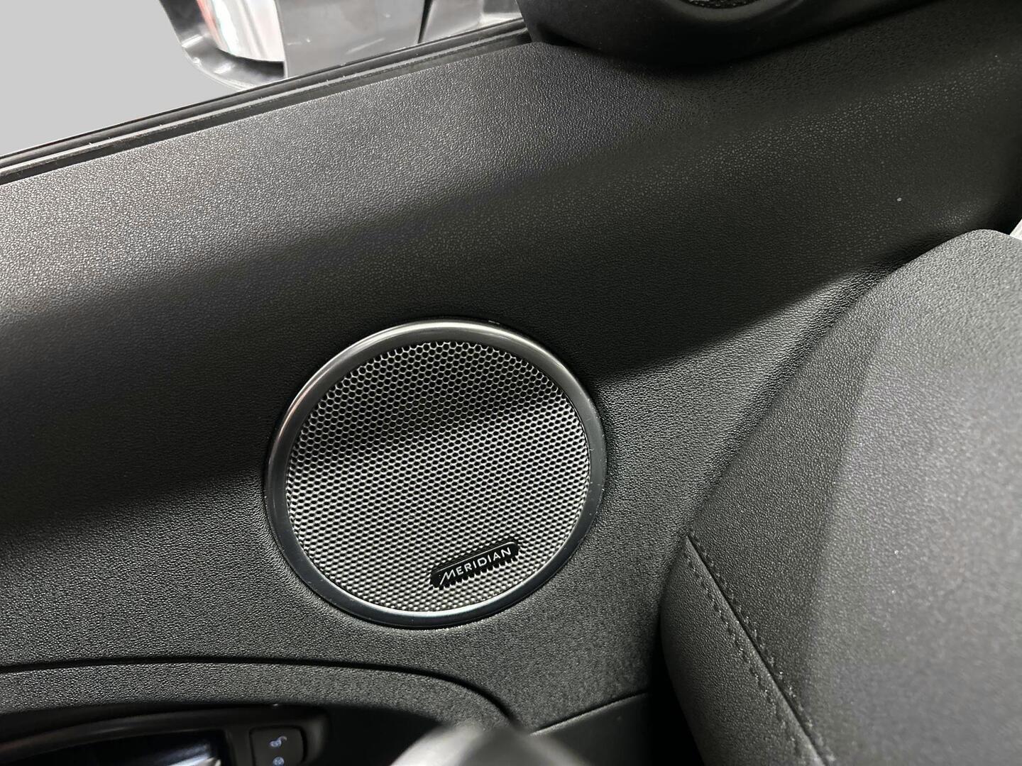 LAND ROVER Range Rover Evoque 2014