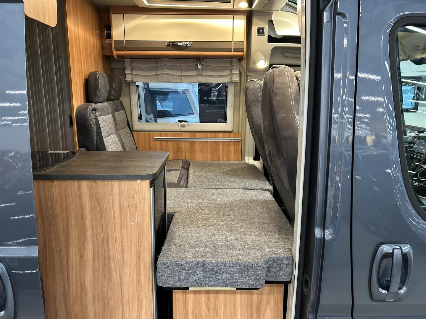 PÖSSL SUMMIT 600 PLUS 2021