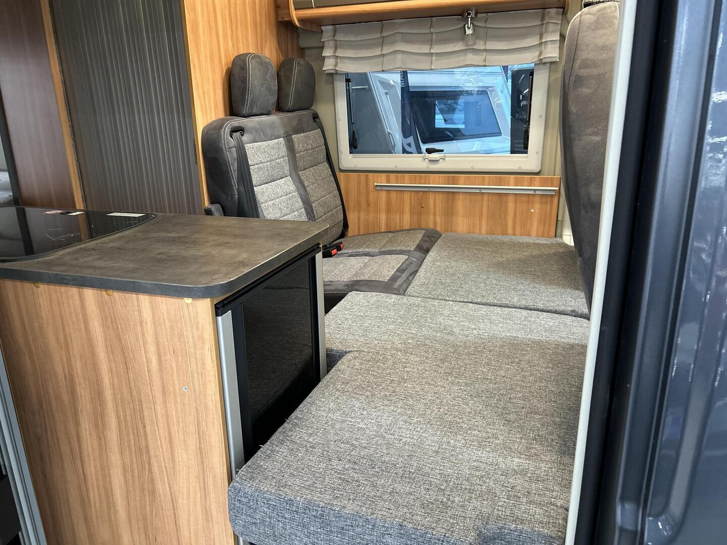 PÖSSL SUMMIT 600 PLUS 2021