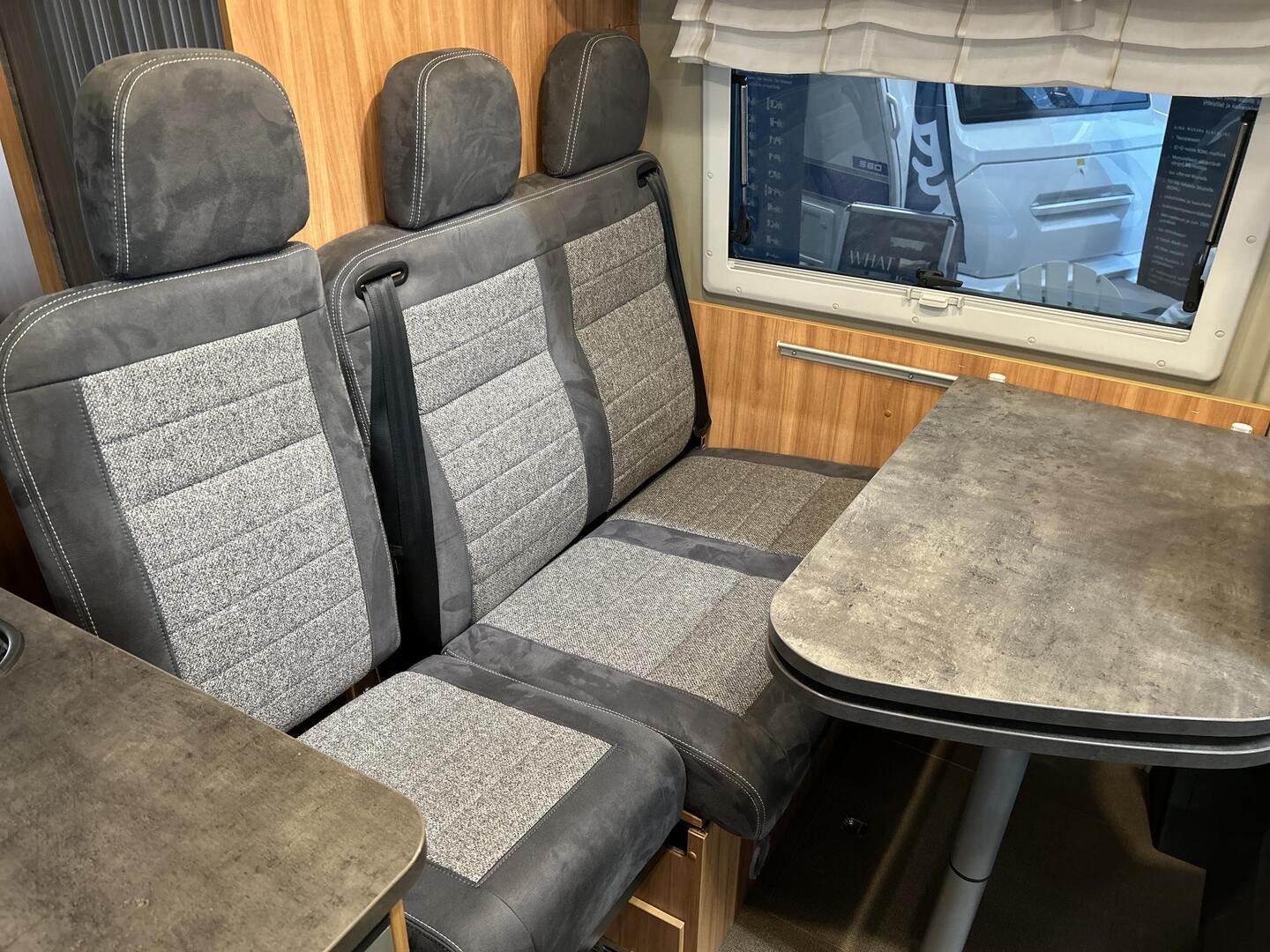 PÖSSL SUMMIT 600 PLUS 2021