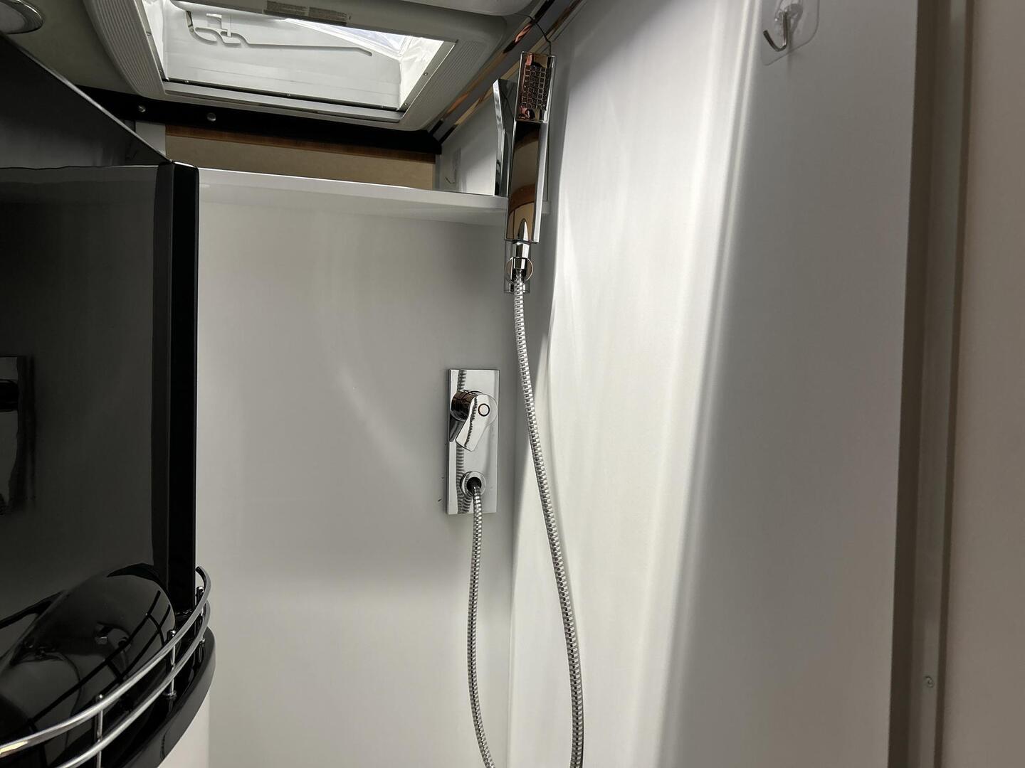 PÖSSL SUMMIT 600 PLUS 2021