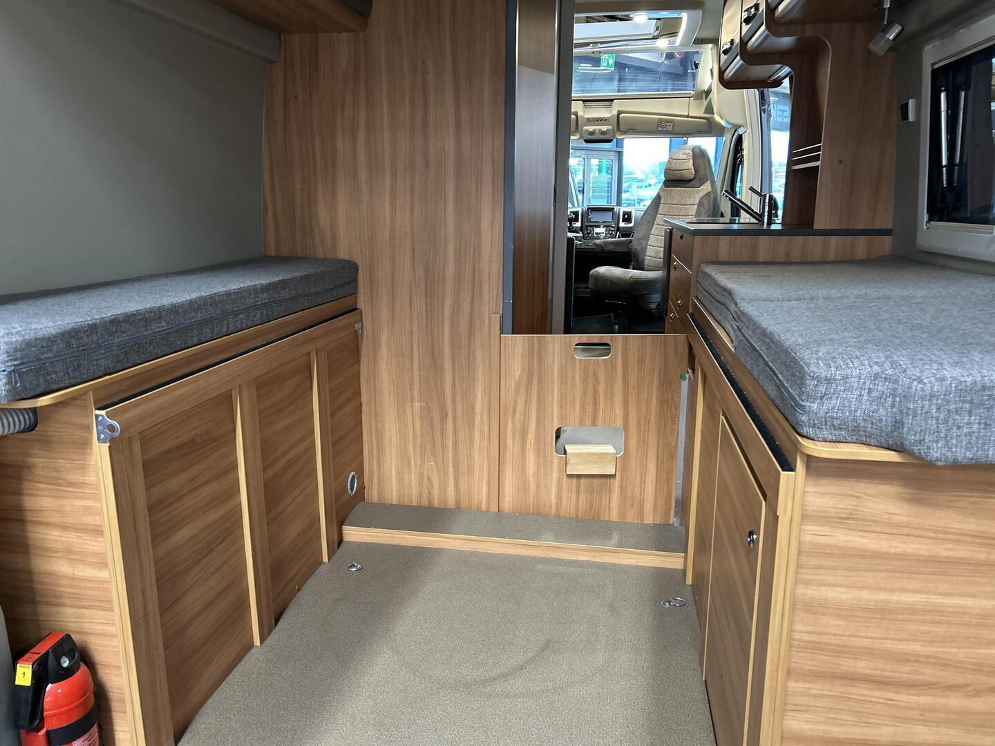 PÖSSL SUMMIT 600 PLUS 2021