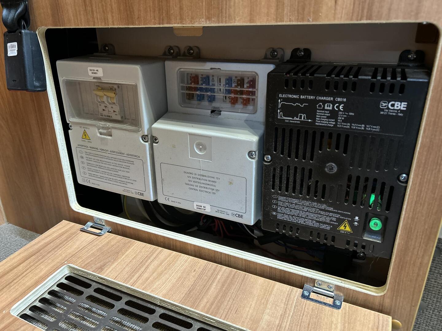 PÖSSL SUMMIT 600 PLUS 2021