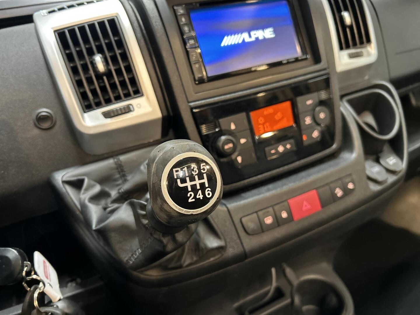 PÖSSL SUMMIT 600 PLUS 2021