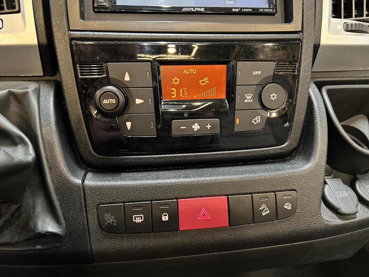 PÖSSL SUMMIT 600 PLUS 2021