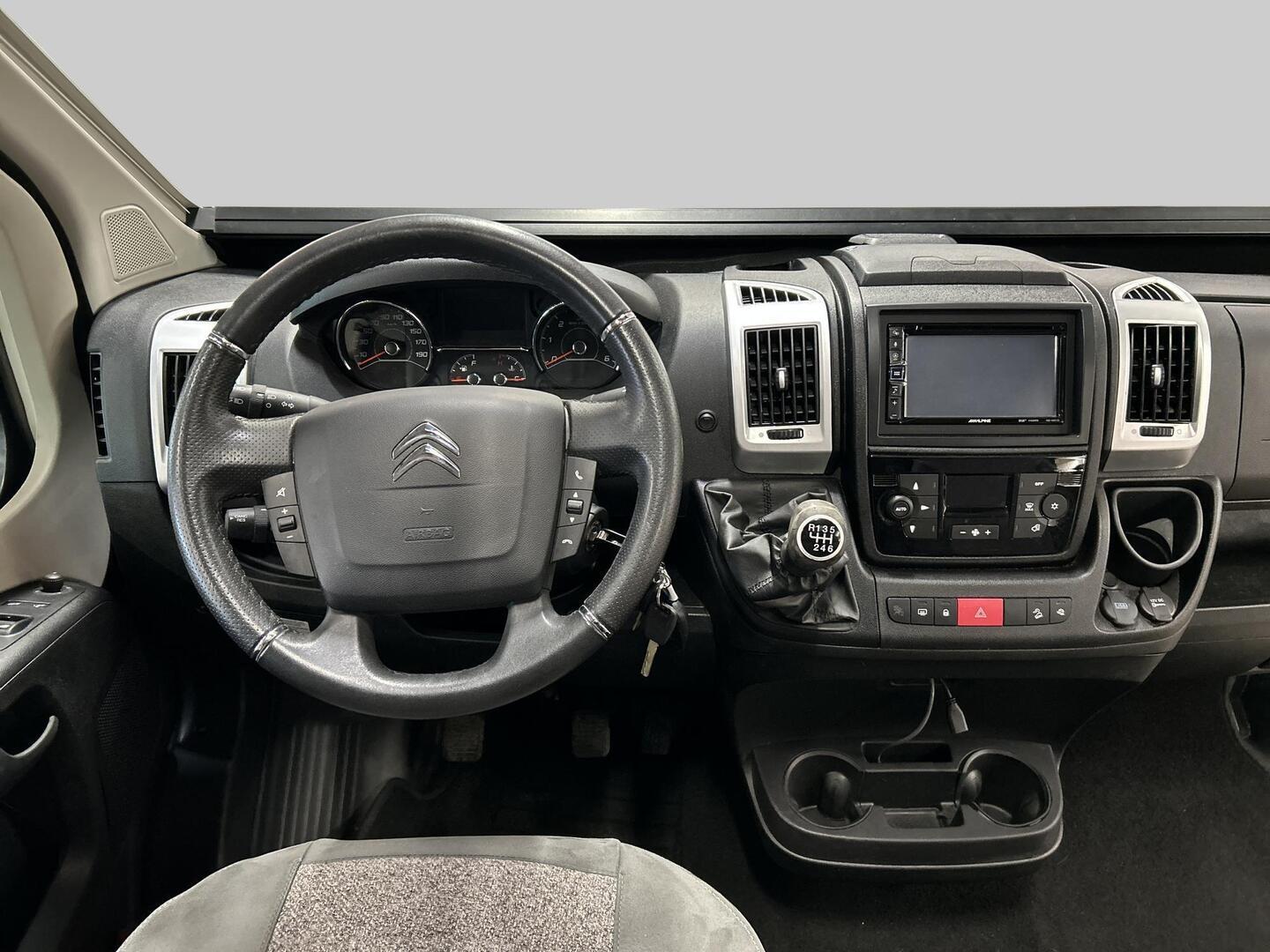 PÖSSL SUMMIT 600 PLUS 2021