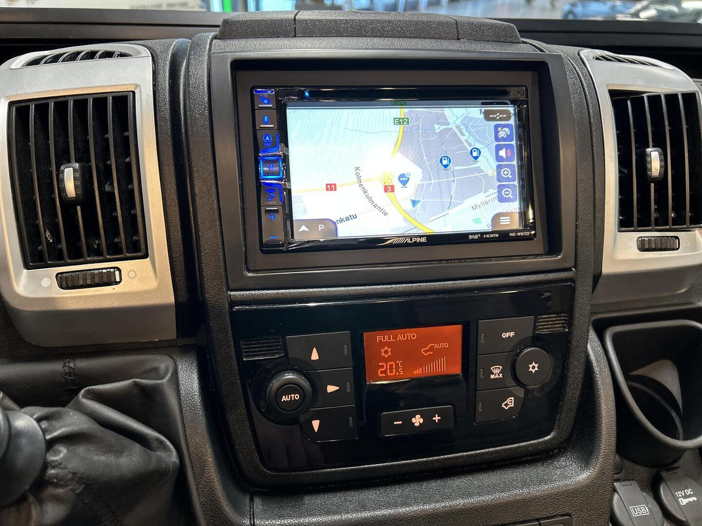 PÖSSL SUMMIT 600 PLUS 2021