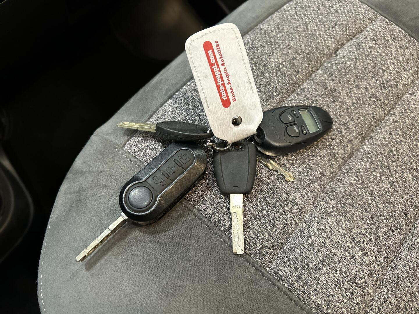 PÖSSL SUMMIT 600 PLUS 2021