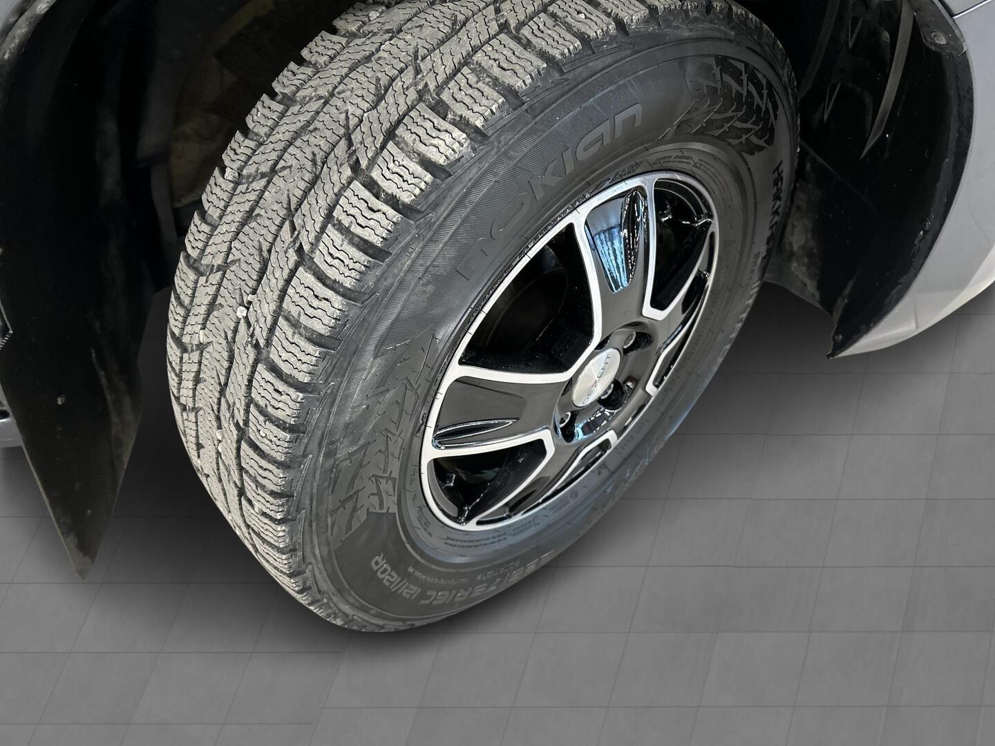 PÖSSL SUMMIT 600 PLUS 2021