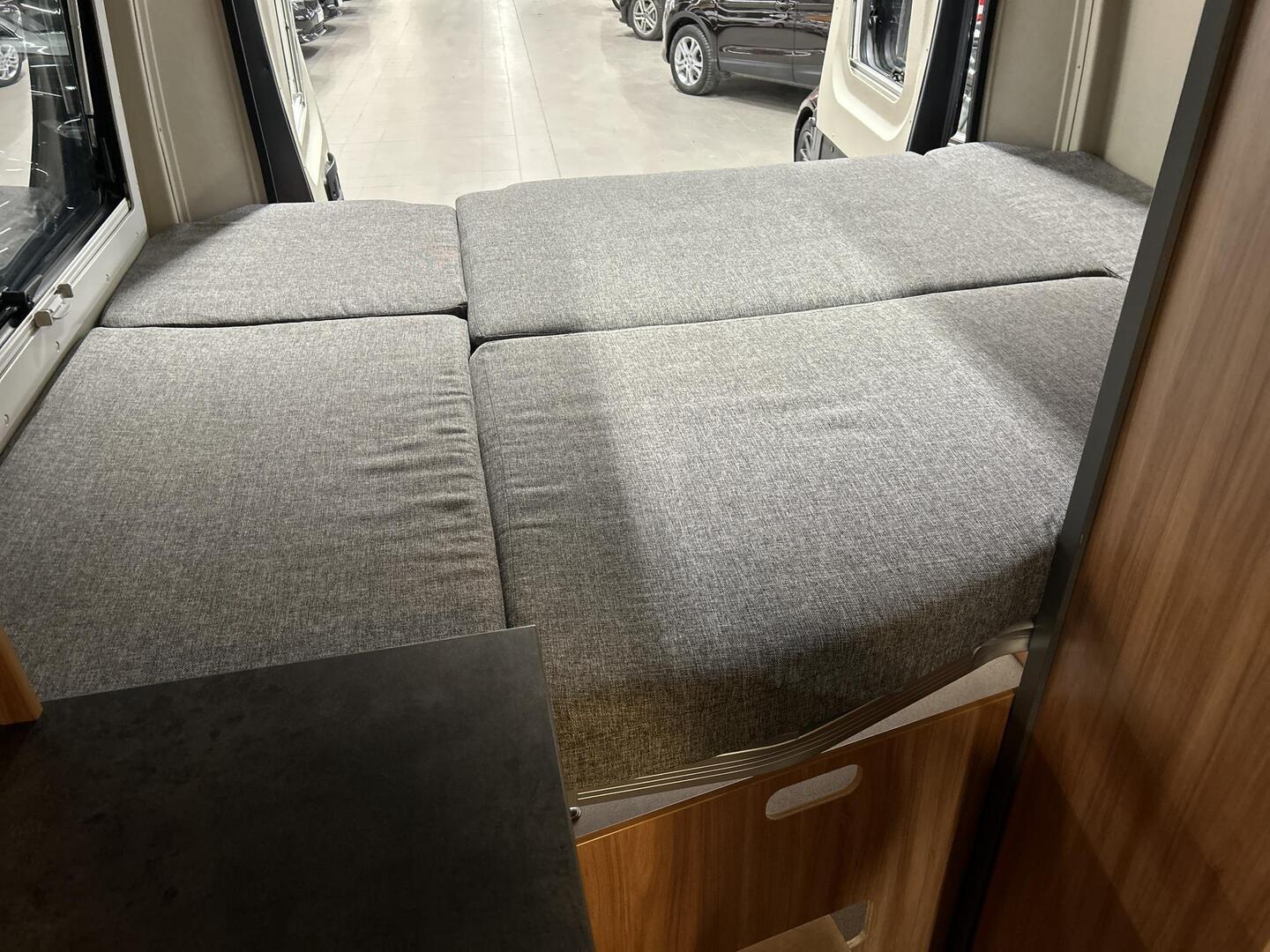 PÖSSL SUMMIT 600 PLUS 2021