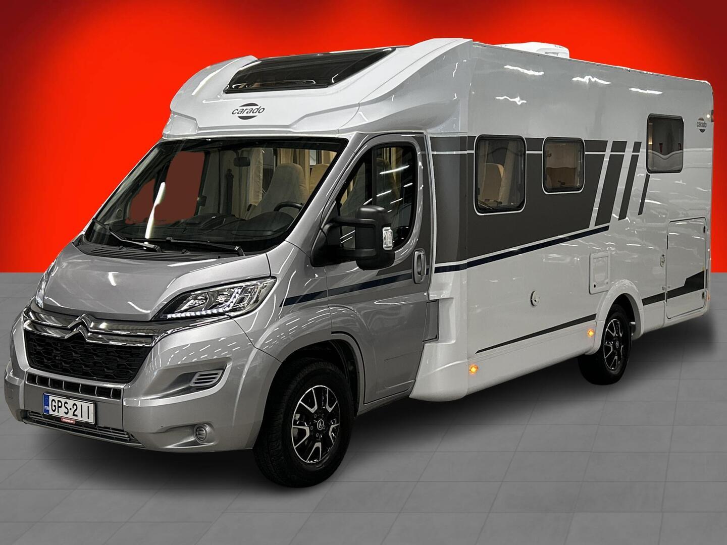 CARADO T 459 2024