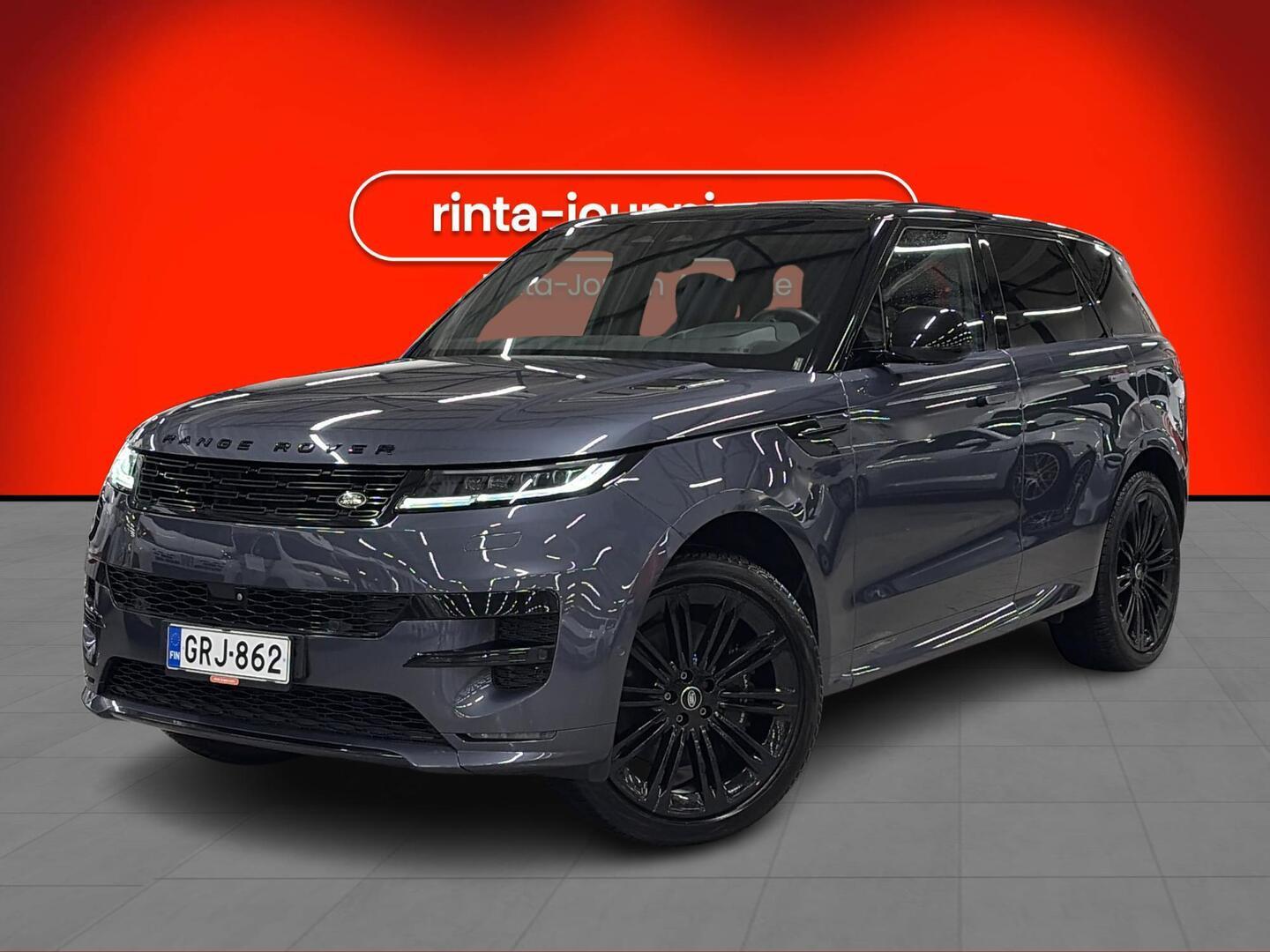 LAND ROVER Range Rover Sport 2023