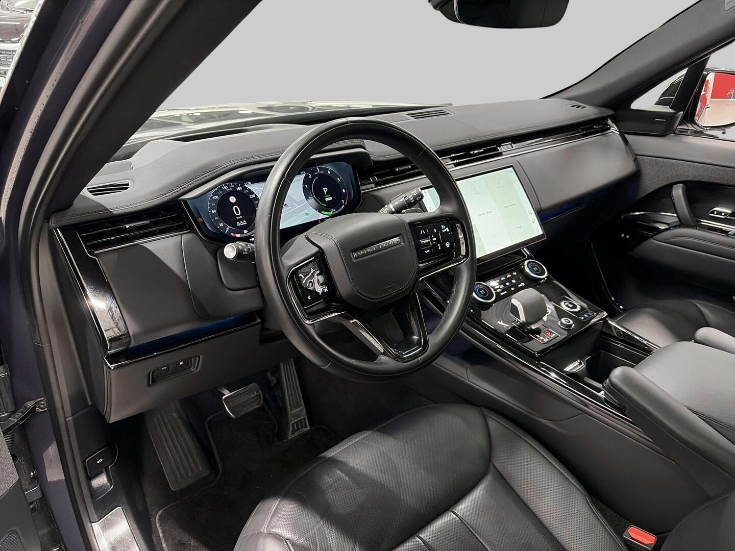 LAND ROVER Range Rover Sport 2023