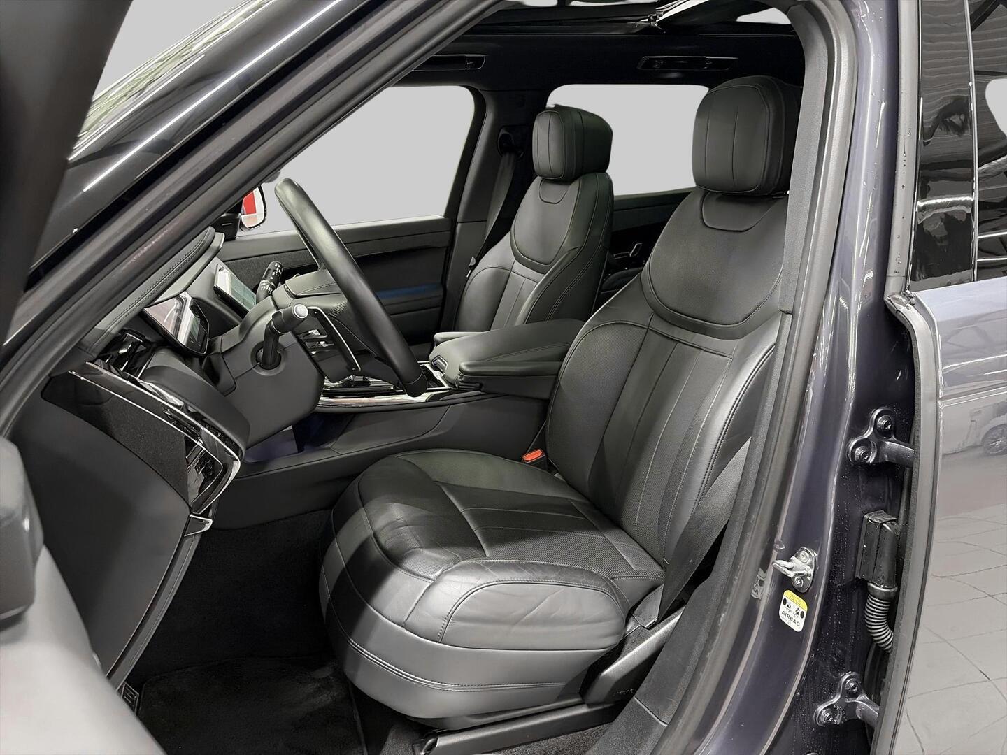 LAND ROVER Range Rover Sport 2023