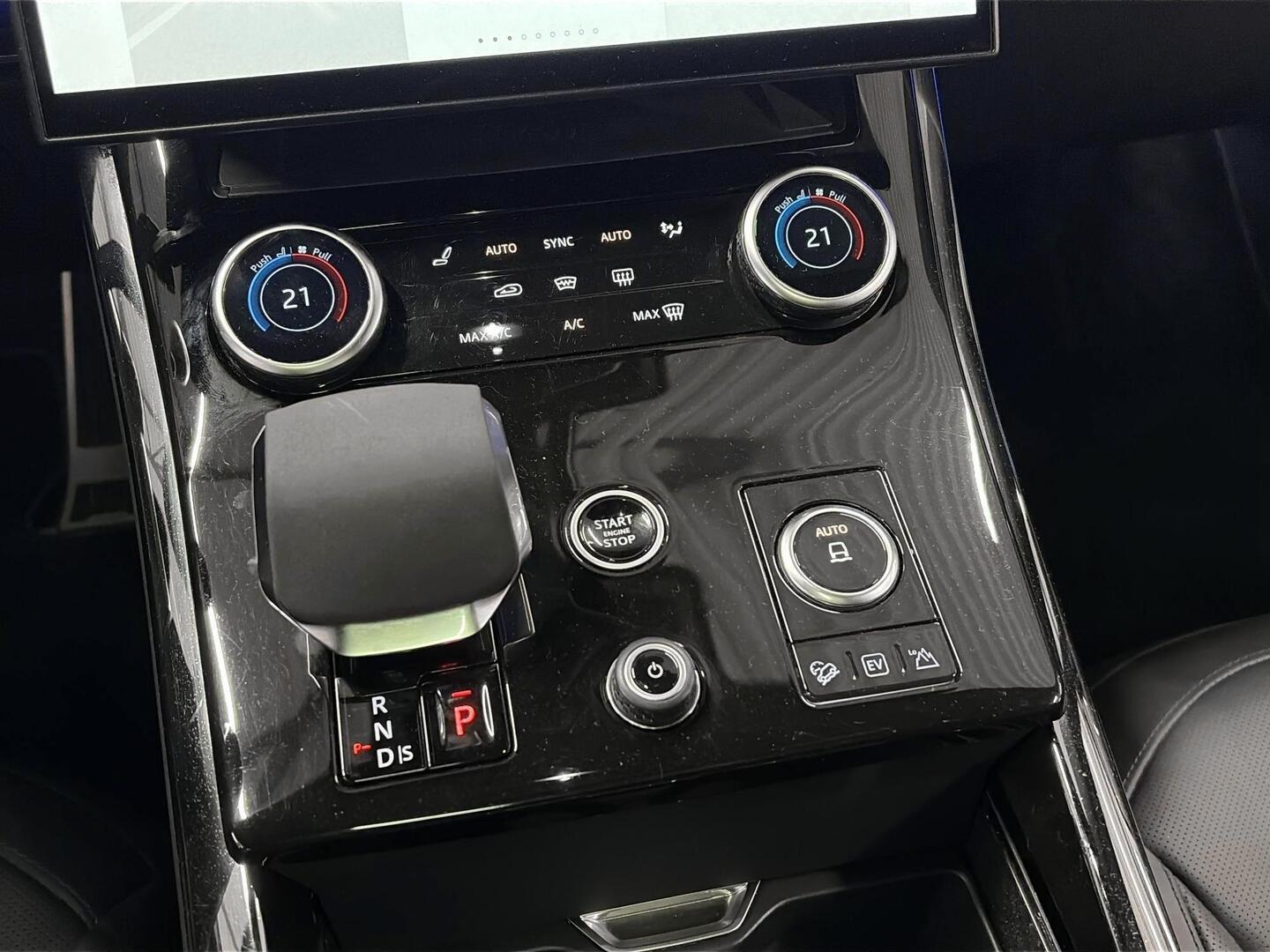 LAND ROVER Range Rover Sport 2023