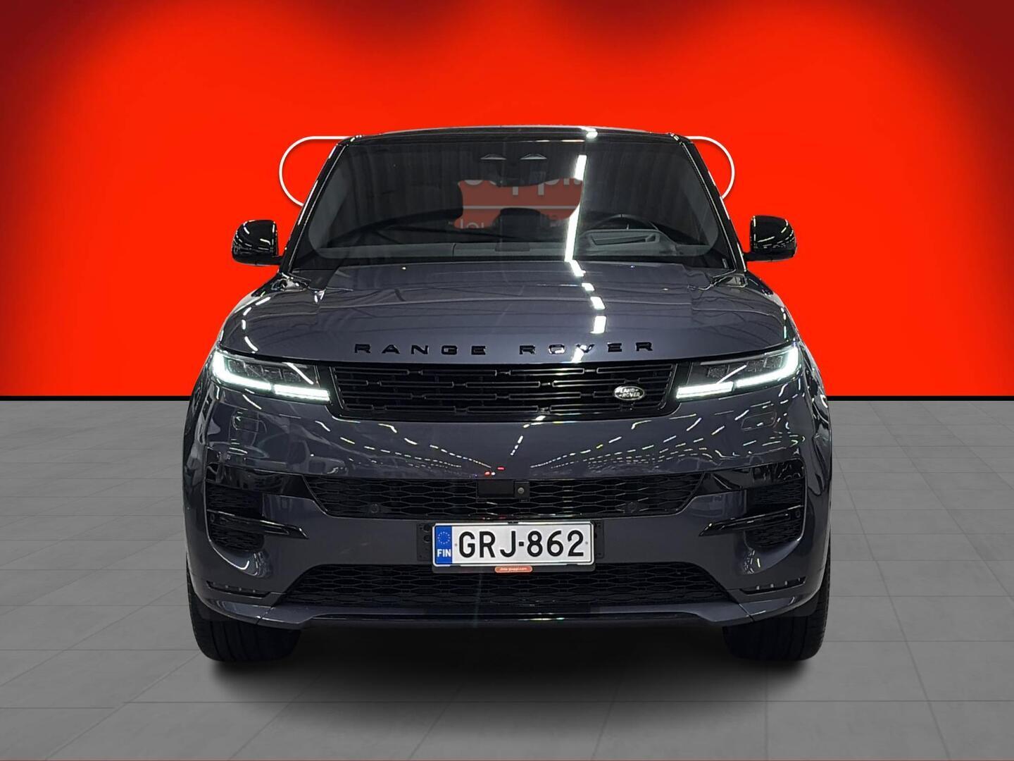 LAND ROVER Range Rover Sport 2023