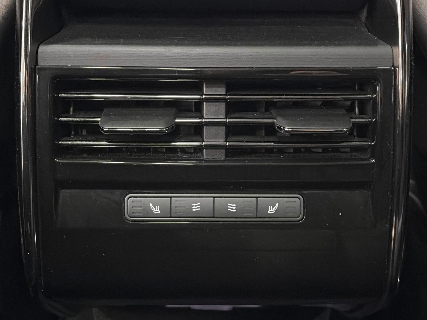 LAND ROVER Range Rover Sport 2023