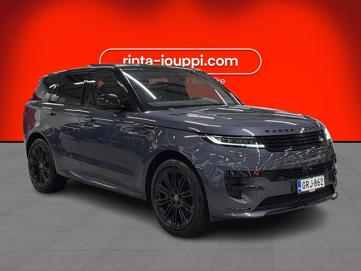 LAND ROVER Range Rover Sport 2023