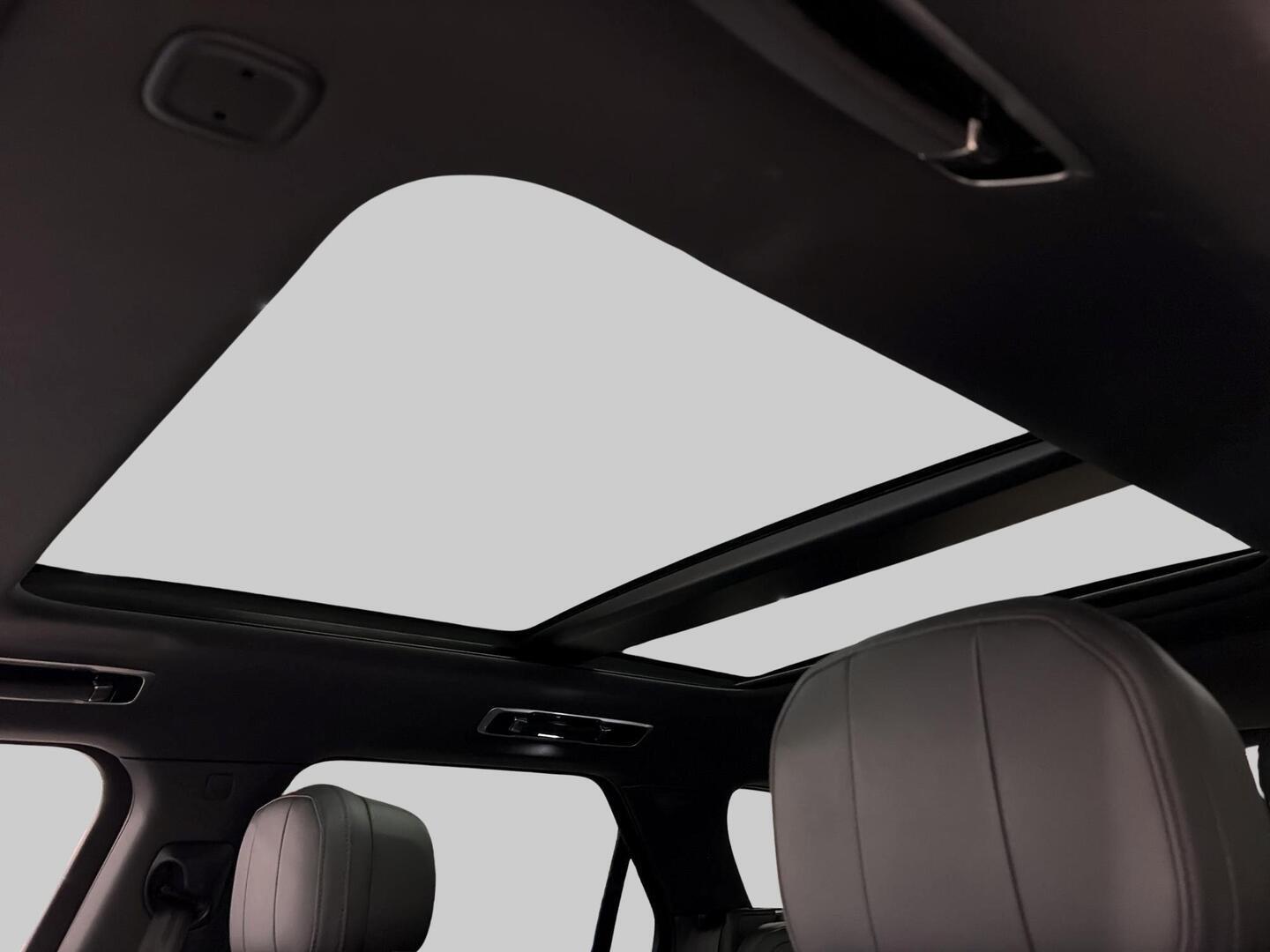 LAND ROVER Range Rover Sport 2023
