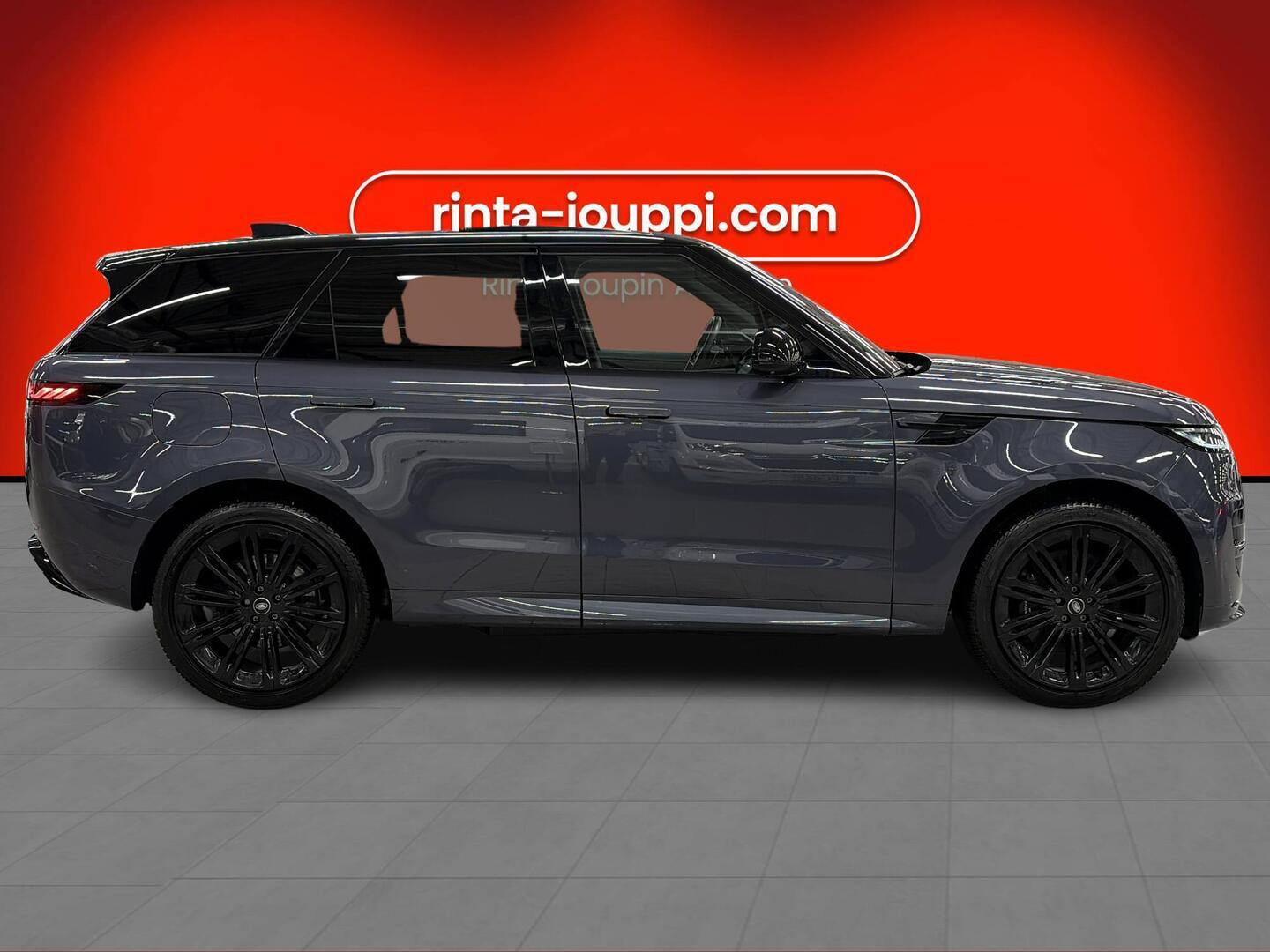 LAND ROVER Range Rover Sport 2023