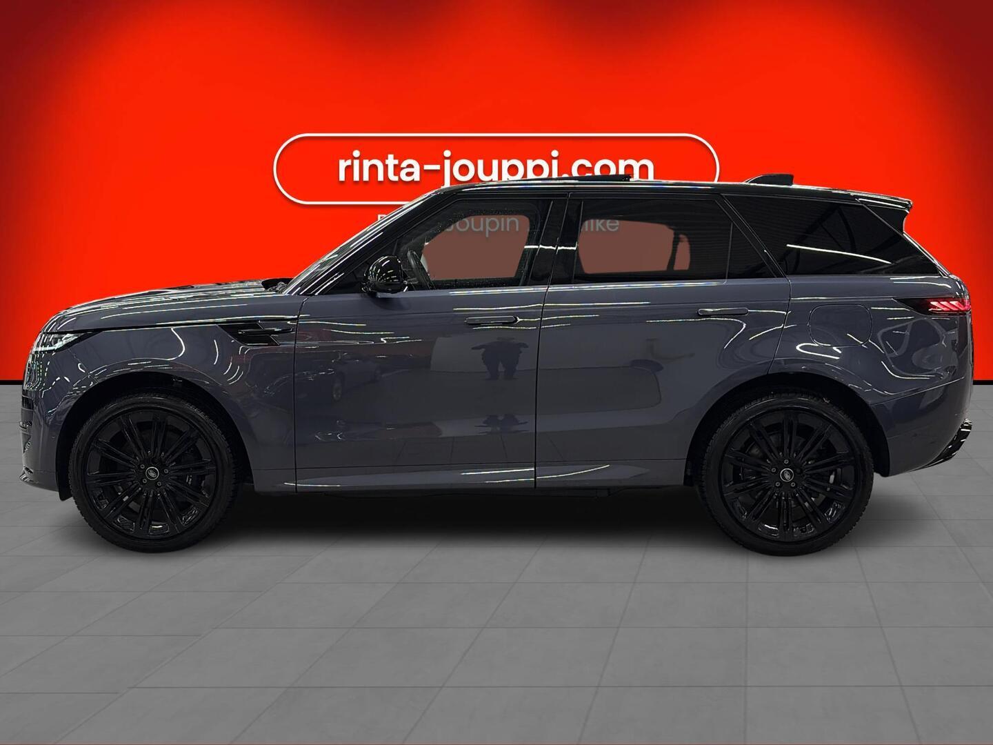 LAND ROVER Range Rover Sport 2023