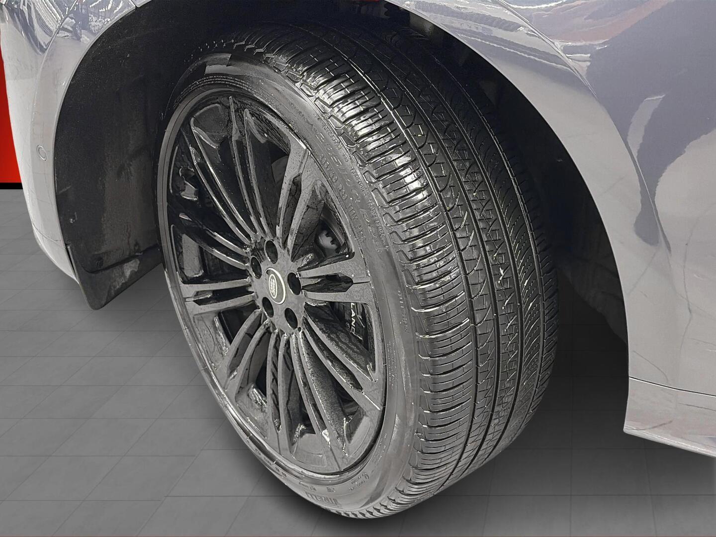 LAND ROVER Range Rover Sport 2023
